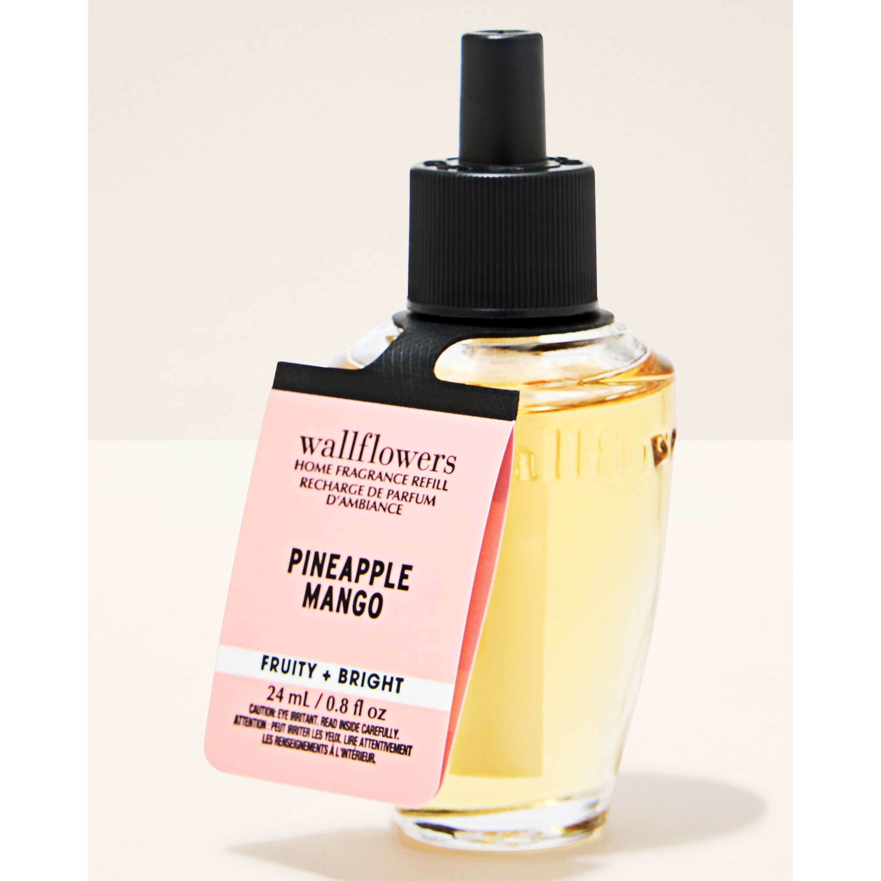 Pineapple Mango Wallflowers Fragrance Refill