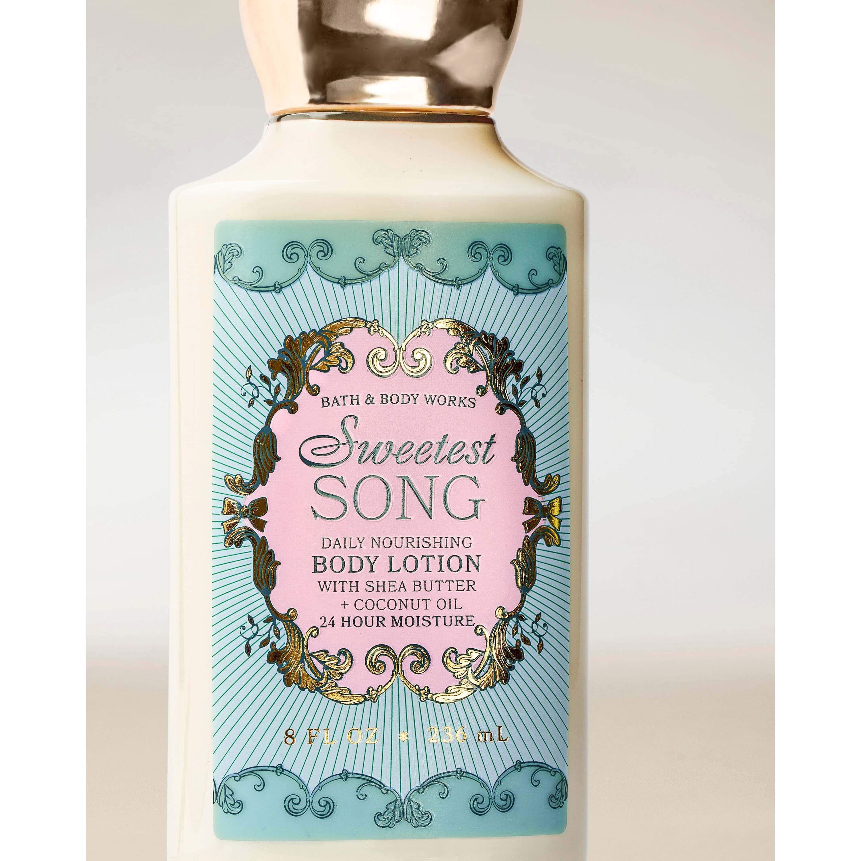 Sweetest Song Body Lotion - Image 2