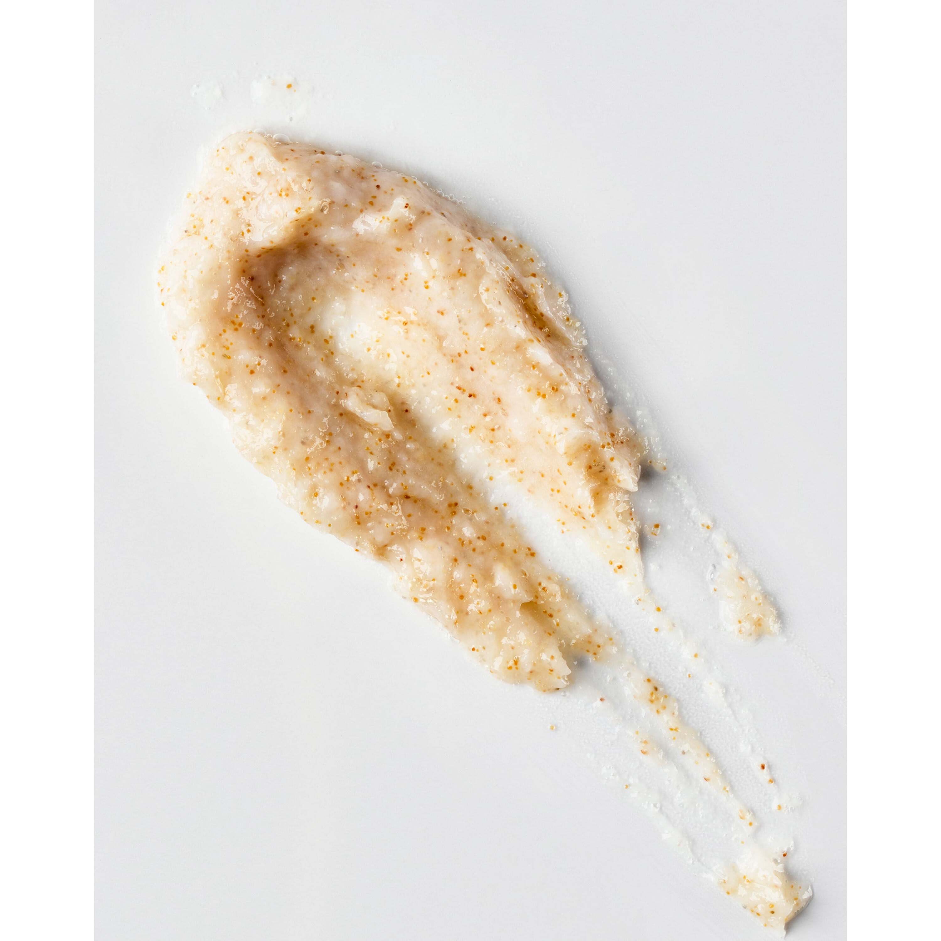 True Blue Spa Smoothing Foot Scrub - Image 3