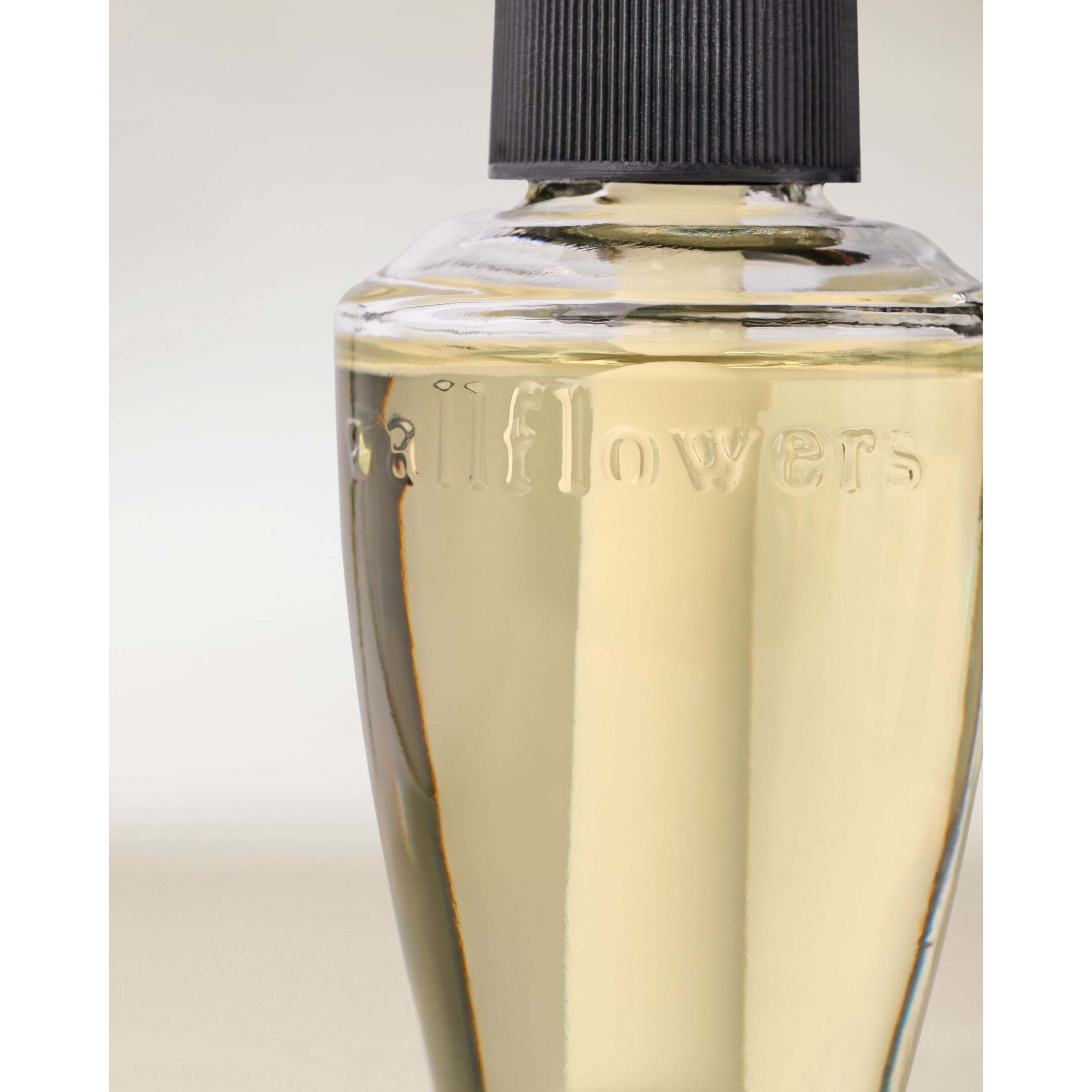 Whipped Honey & Vanilla Wallflowers Fragrance Refill - Image 2