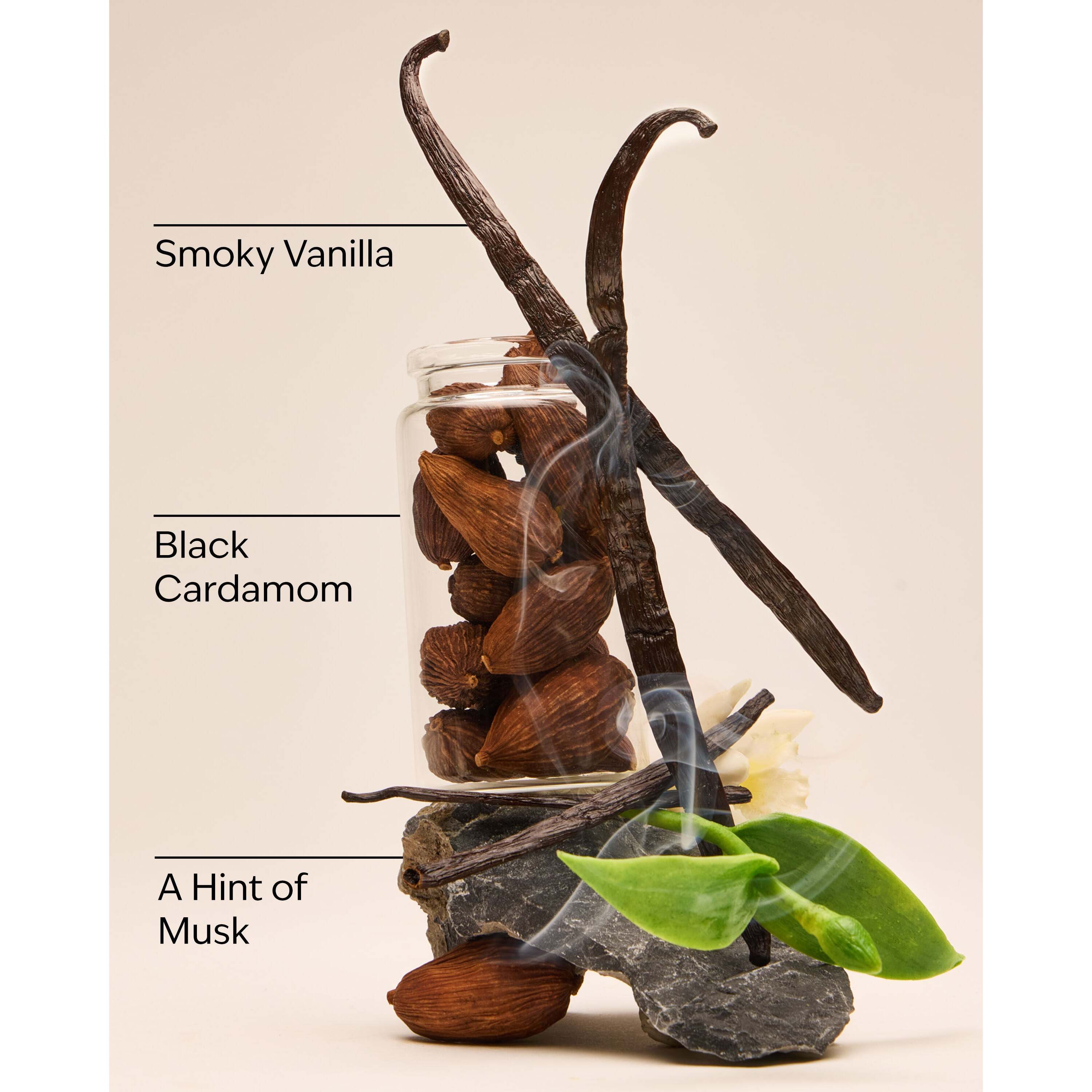 Noir Shea Butter Cleansing Bar - Image 3