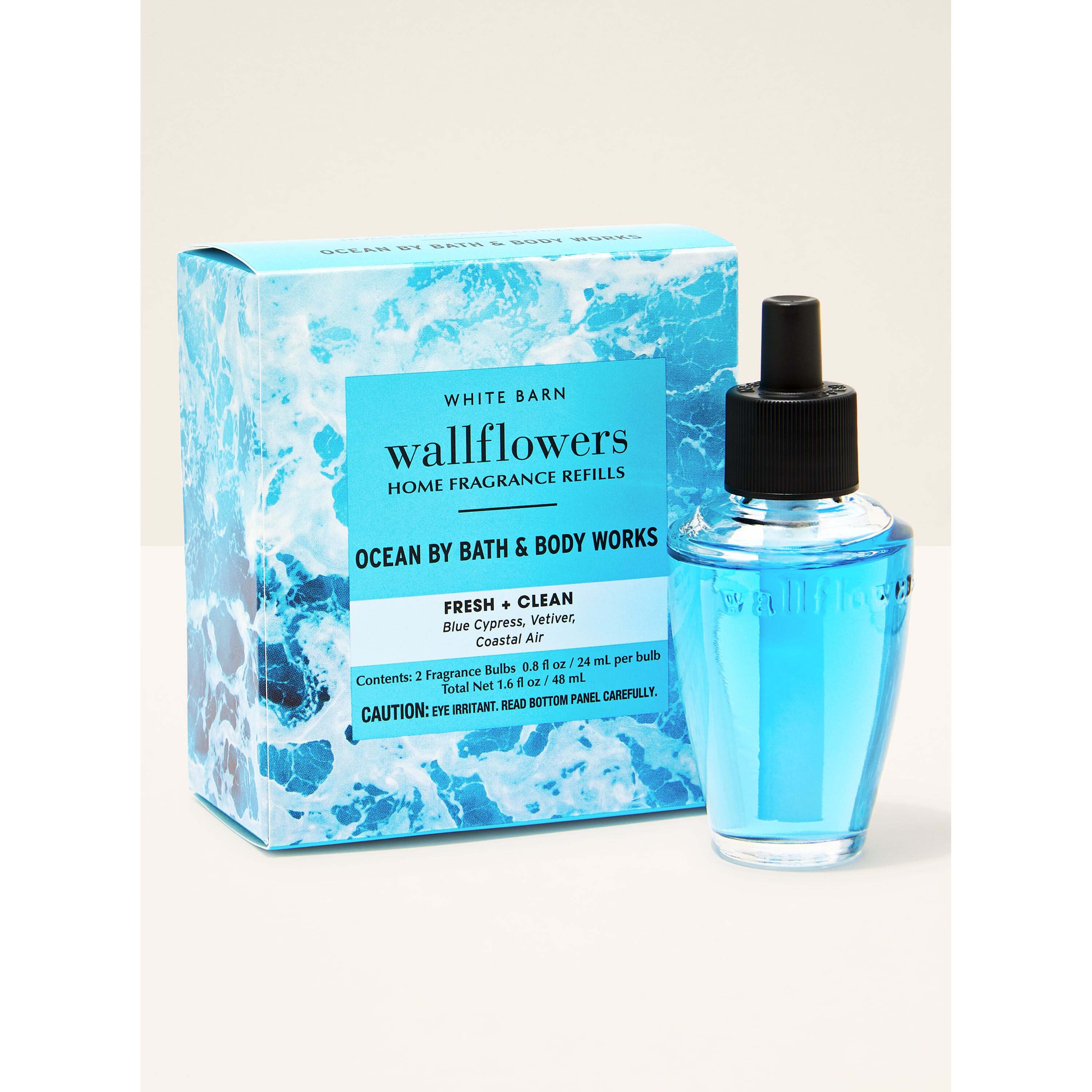Ocean Wallflowers Refills 2-Pack
