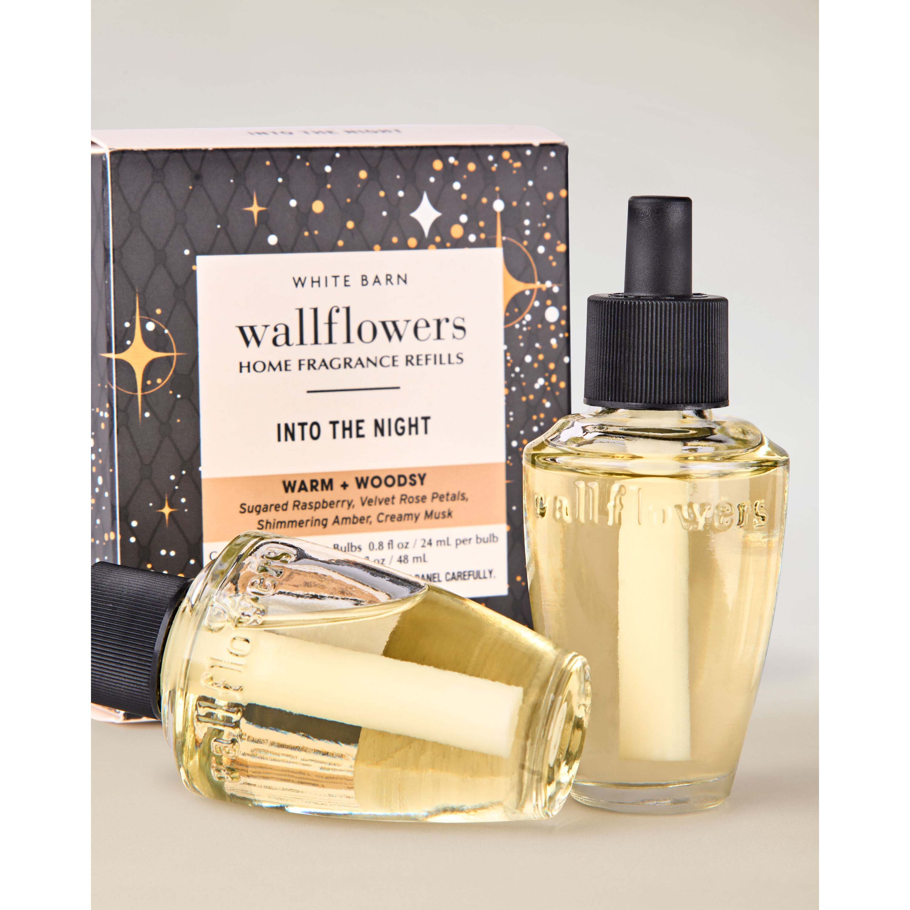 Into The Night Wallflowers Refills 2-Pack - Image 2