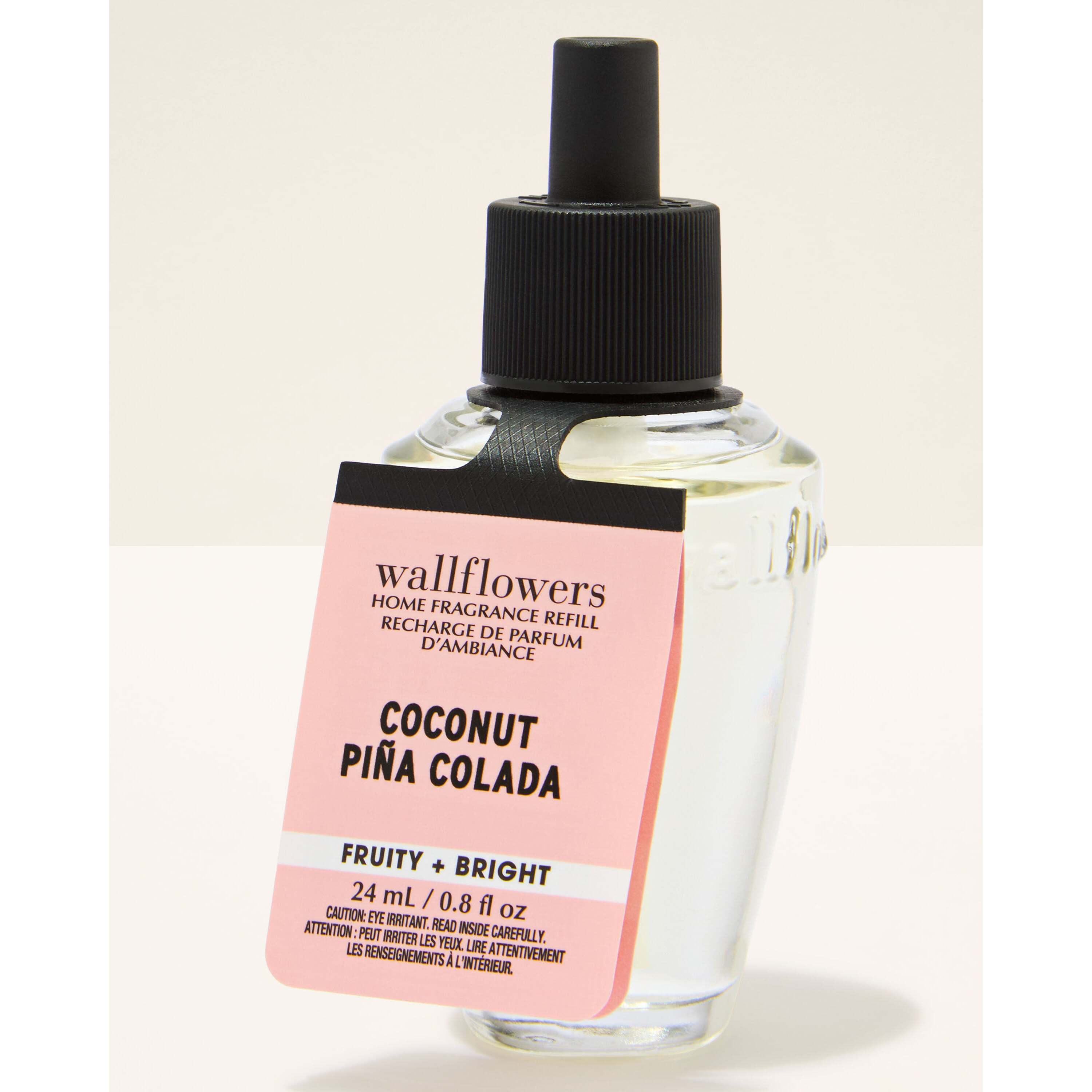Coconut PiñA Colada Wallflowers Fragrance Refill