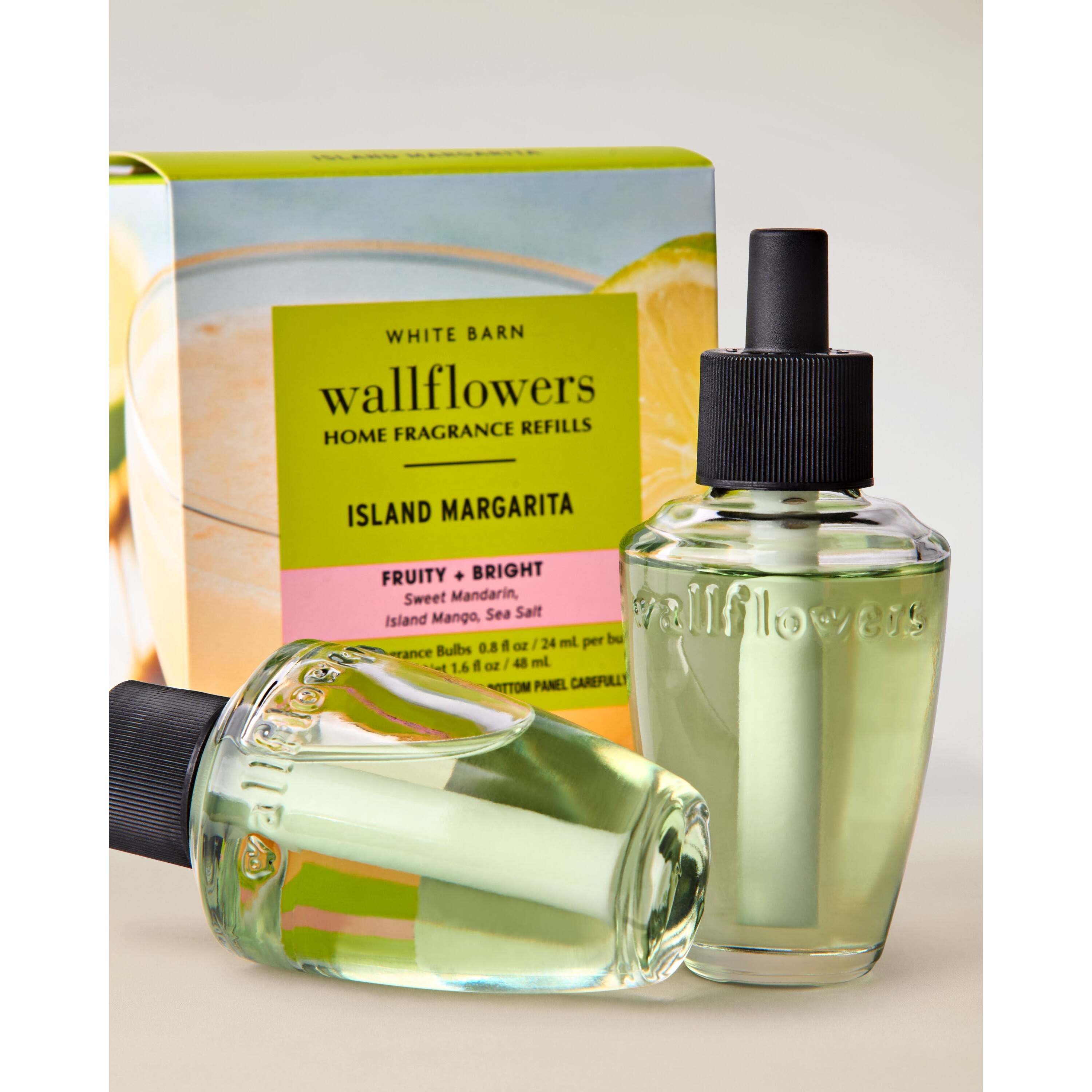 Island Margarita Wallflowers Refills 2-Pack - Image 2