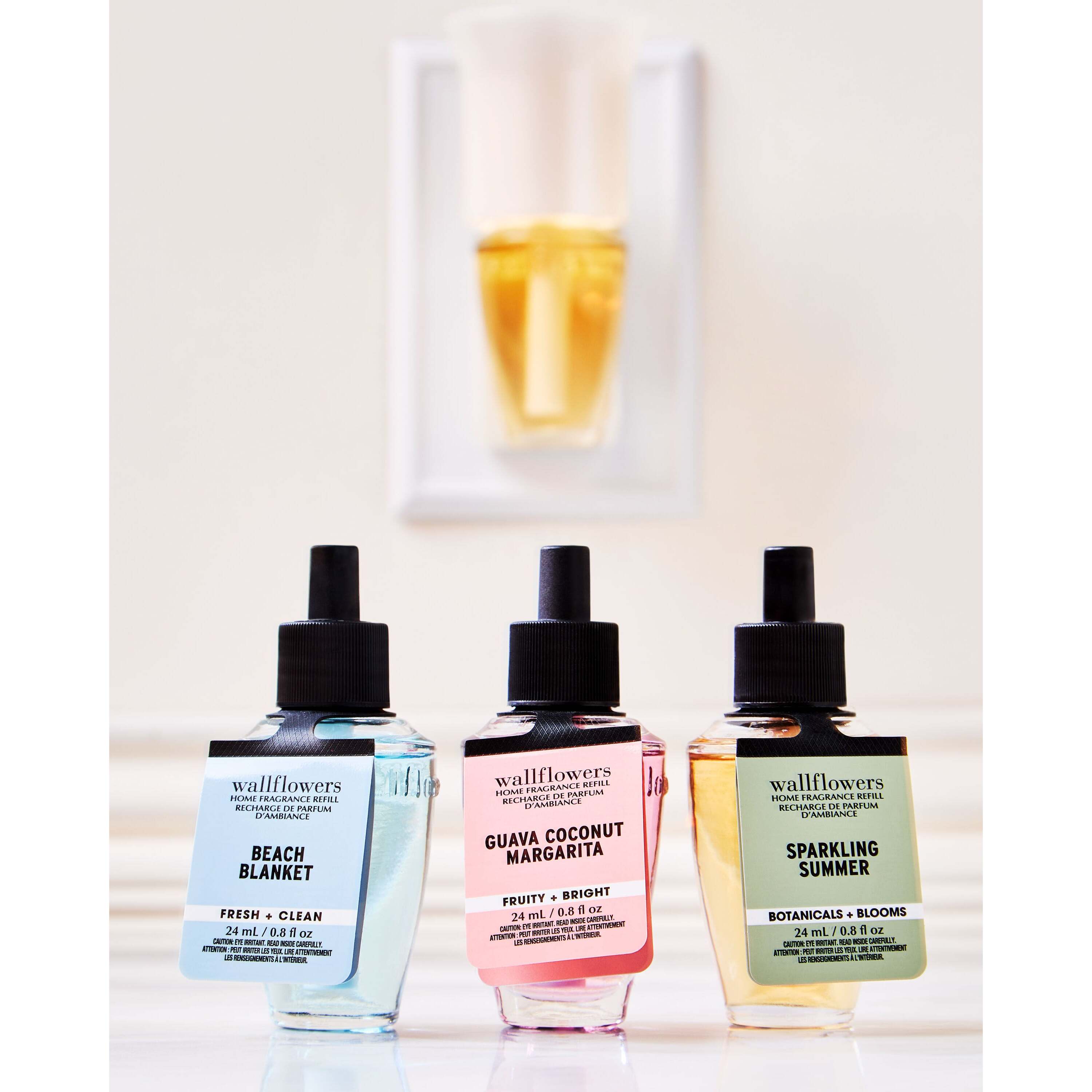 Beach Blanket Wallflowers Fragrance Refill - Image 5