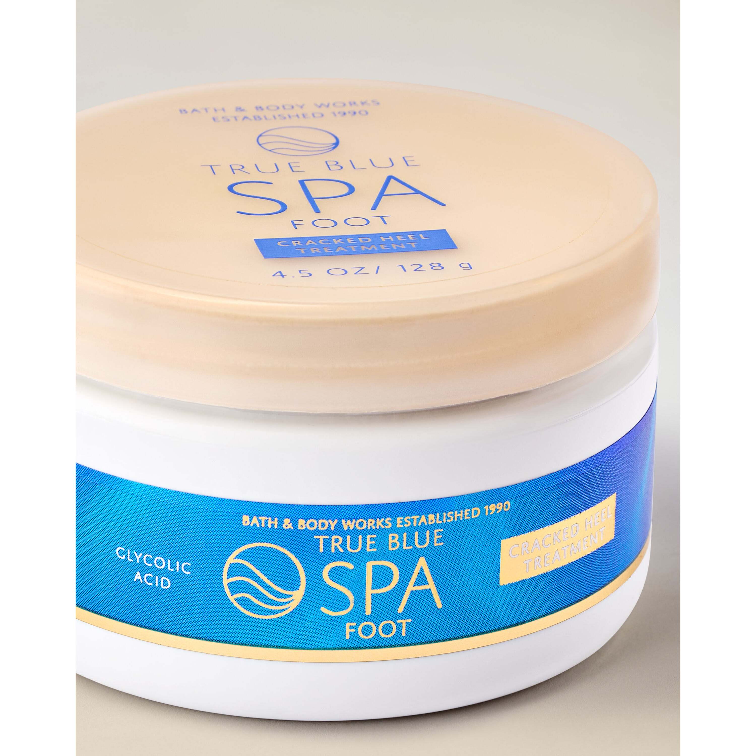 True Blue Spa Cracked Heel Treatment - Image 2