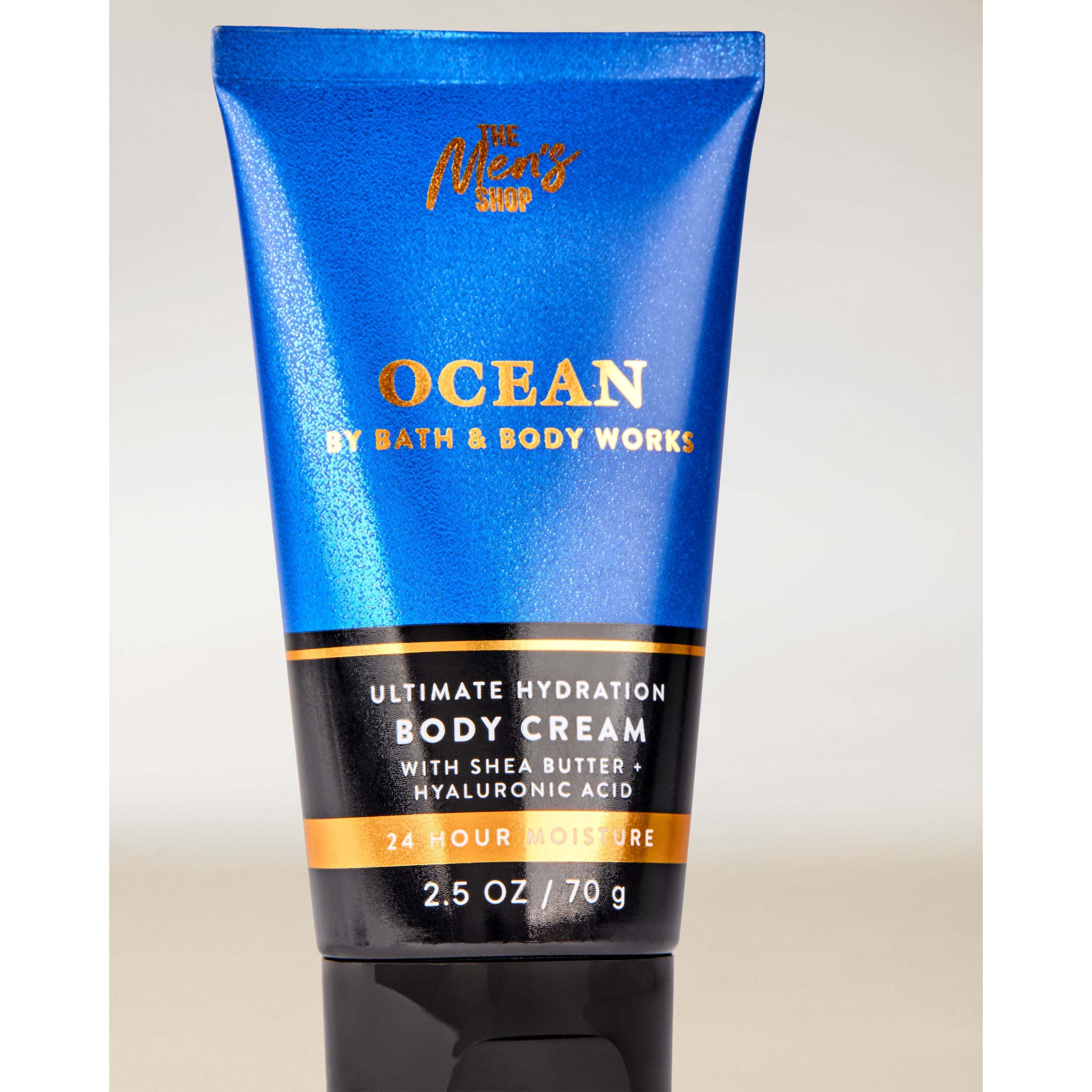Ocean Travel Size Ultimate Hydration Body Cream - Image 2