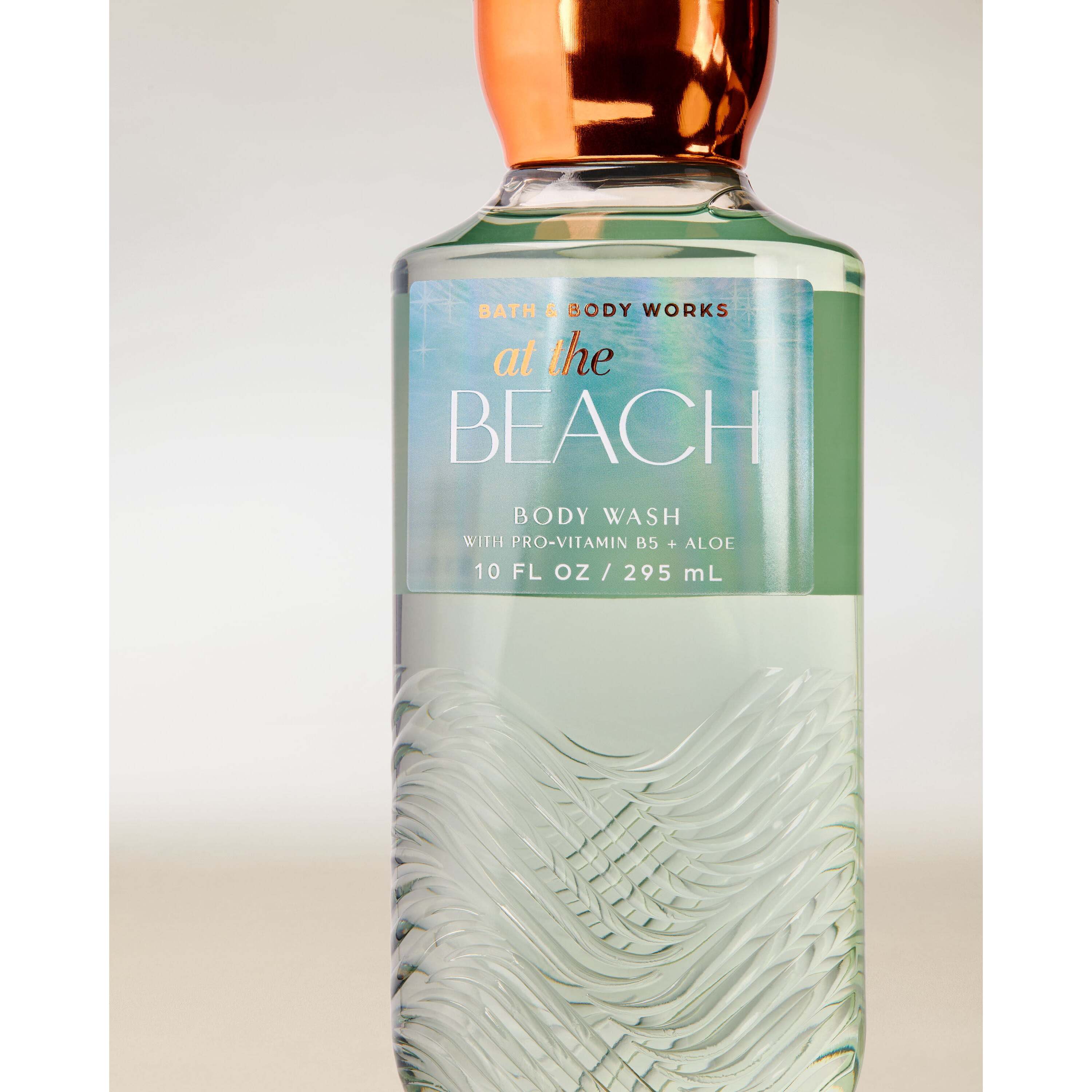 At The Beach Body Wash - Image 2