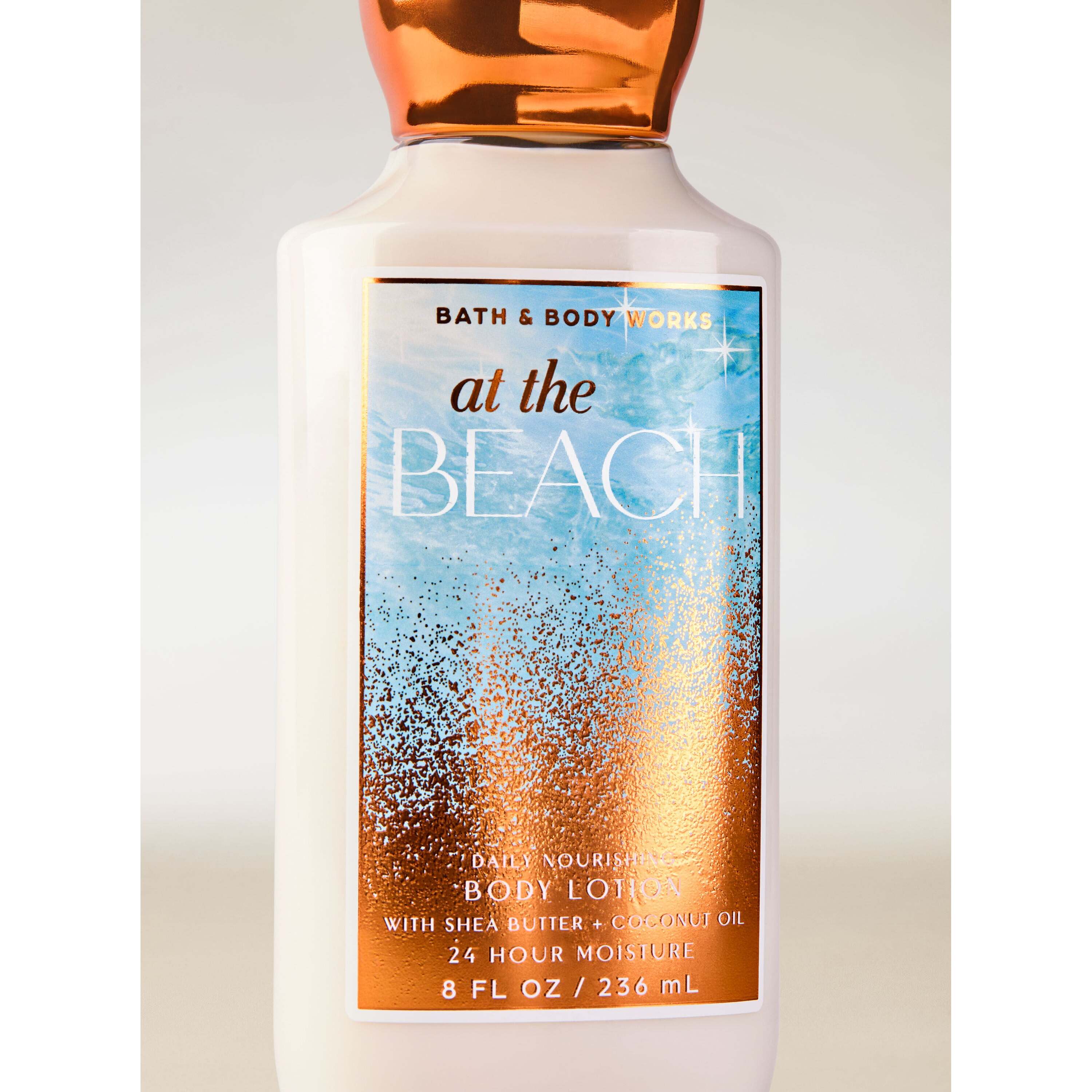 At The Beach Body Lotion - Image 2