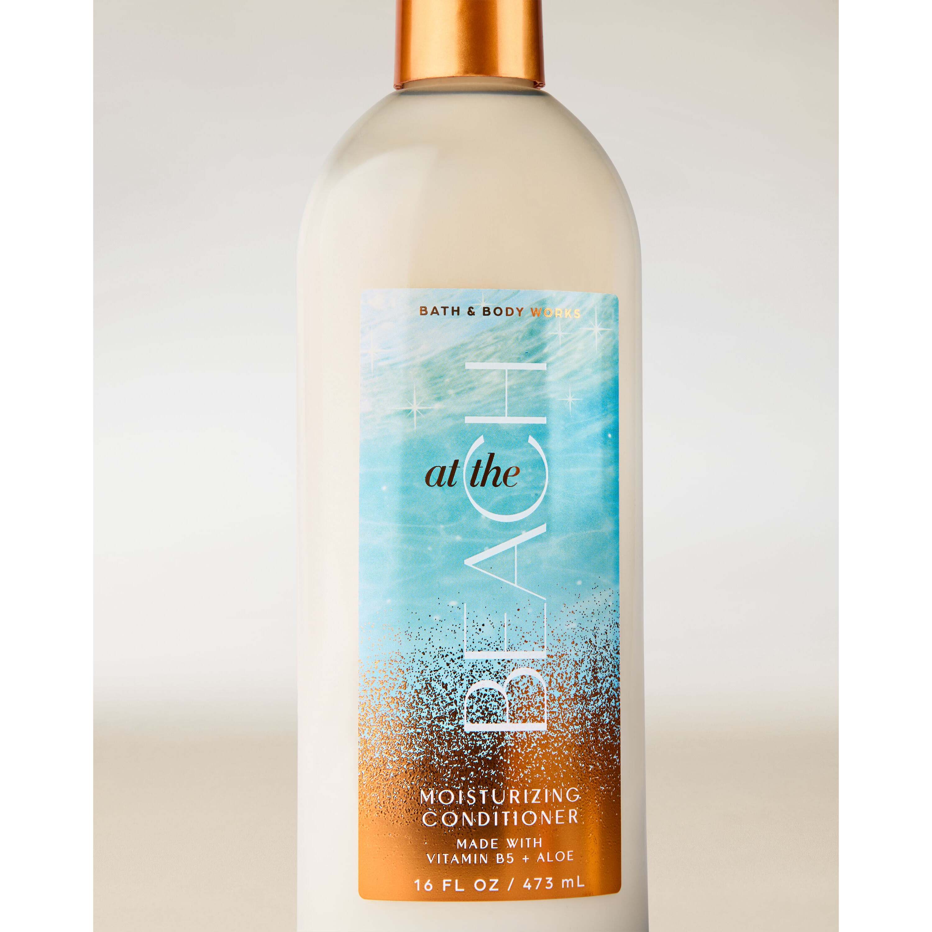 At The Beach Moisturizing Conditioner - Image 2