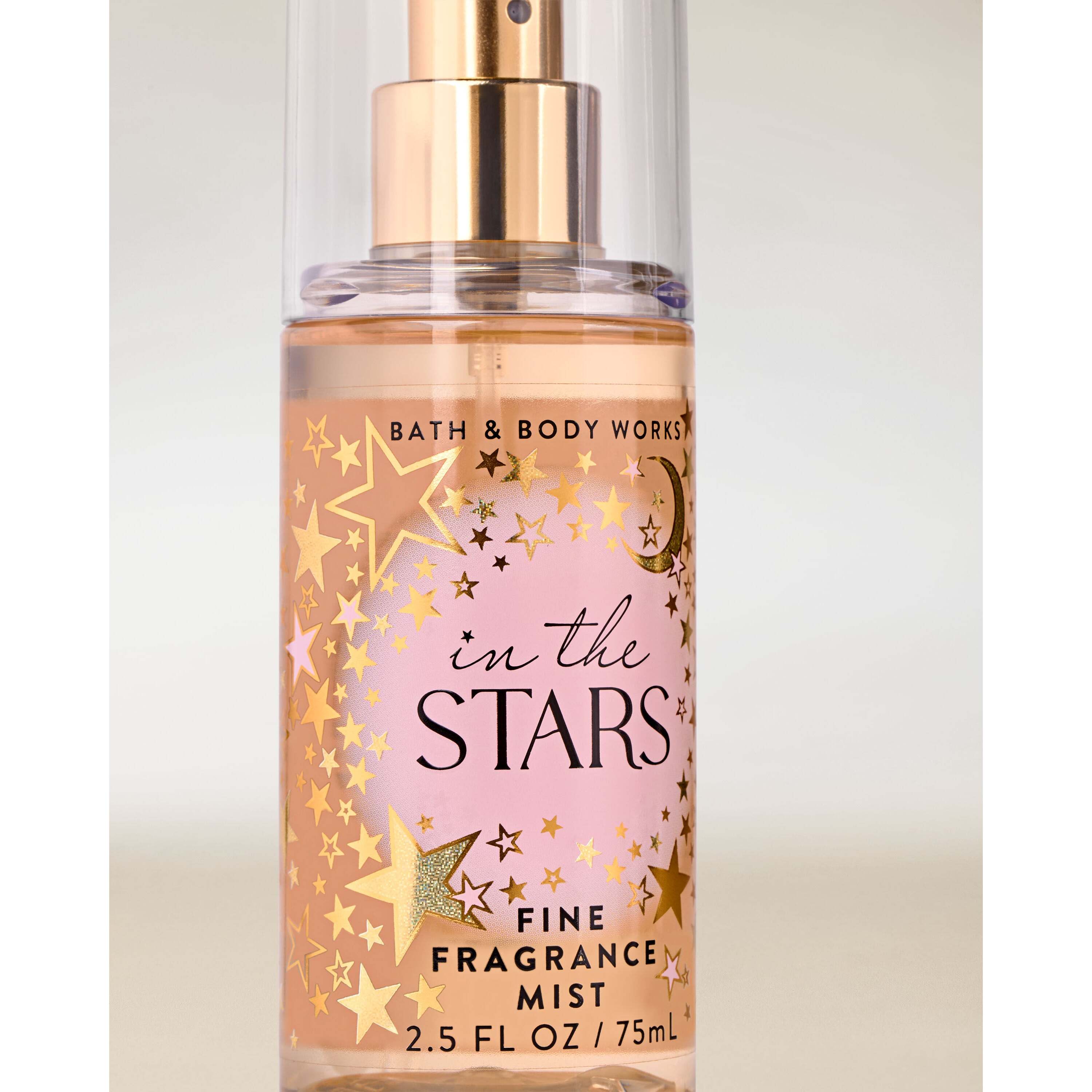 In The Stars Travel Size Fine Fragrance Mist - Image 2