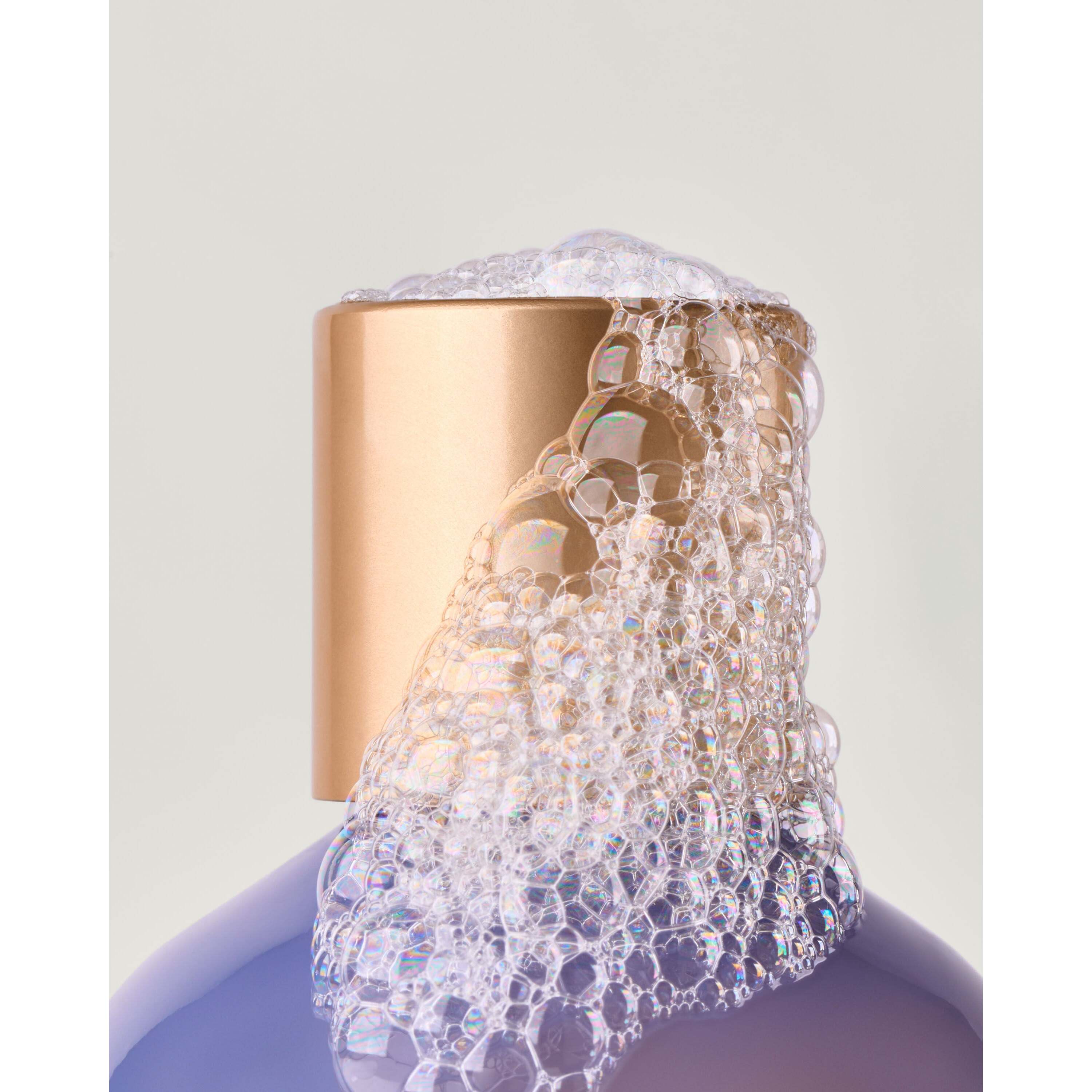 Lavender Vanilla Body Wash & Foam Bath - Image 5