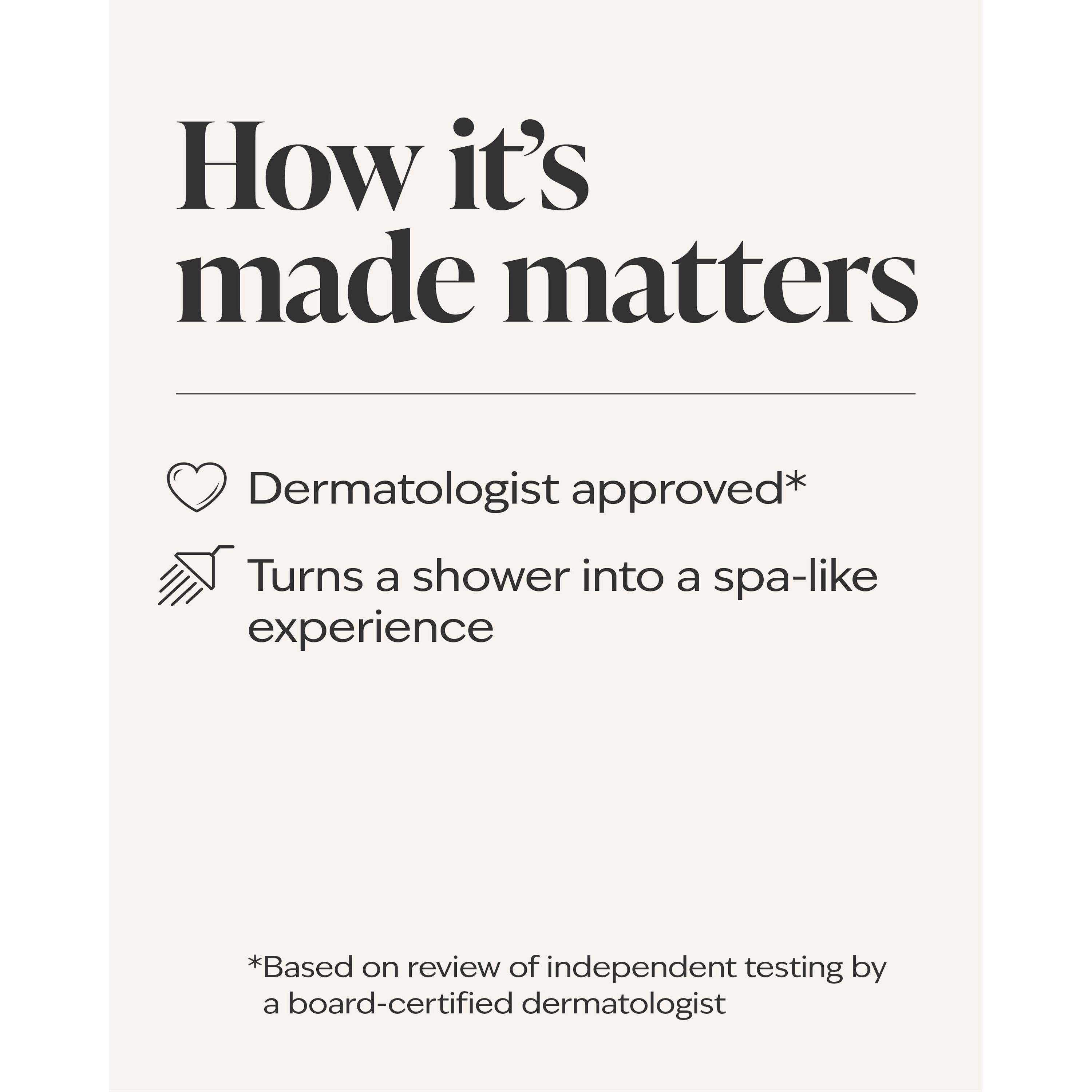 Lavender Vanilla Shower Steamers - Image 4