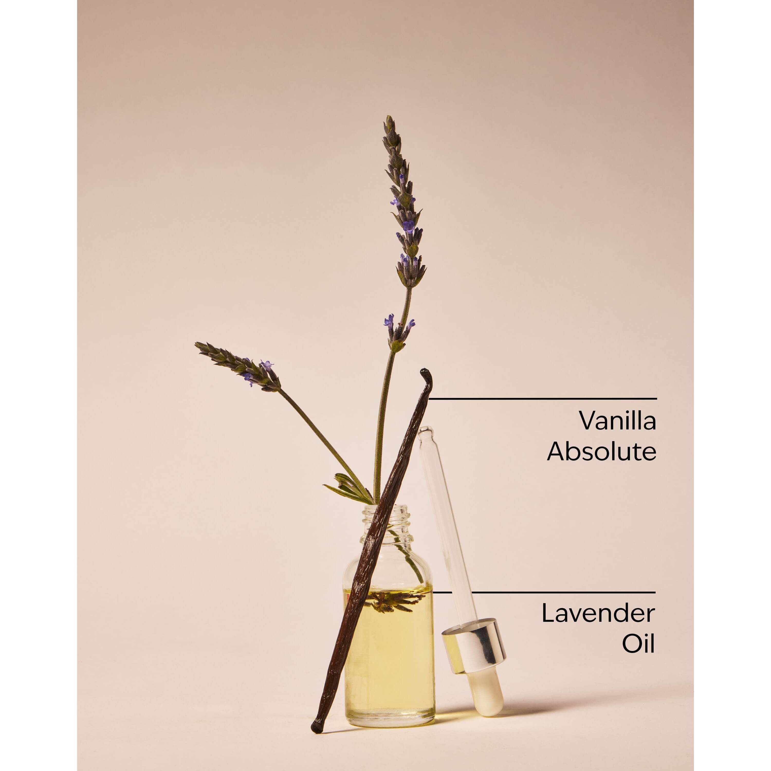 Lavender Vanilla Hand Cream - Image 3