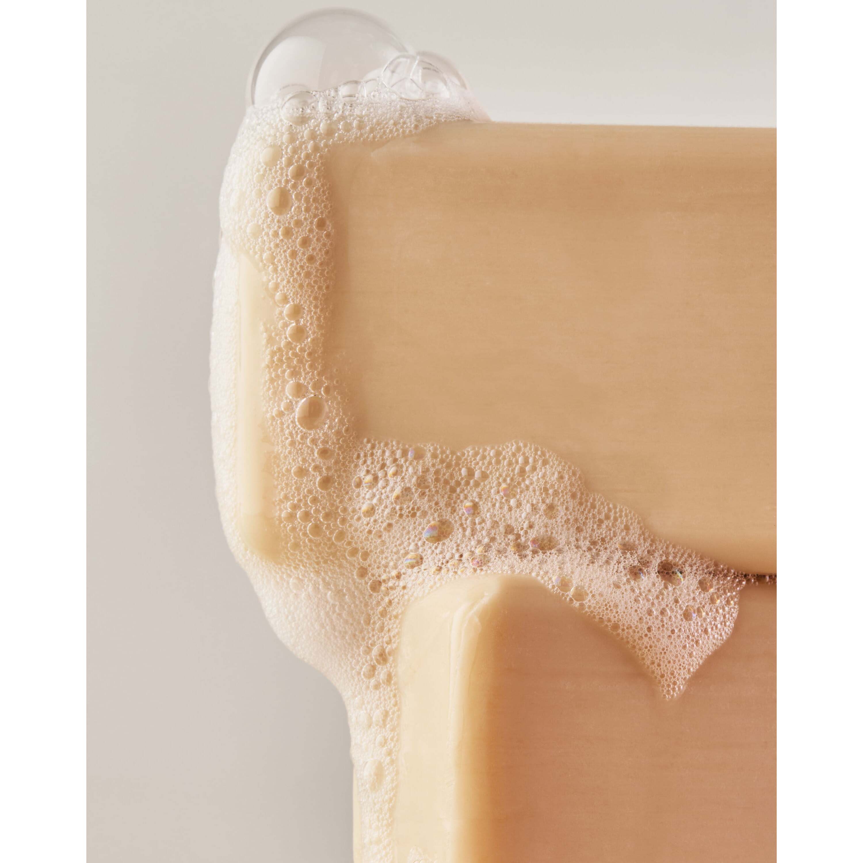 Lavender Vanilla Shea Butter Cleansing Bar - Image 5