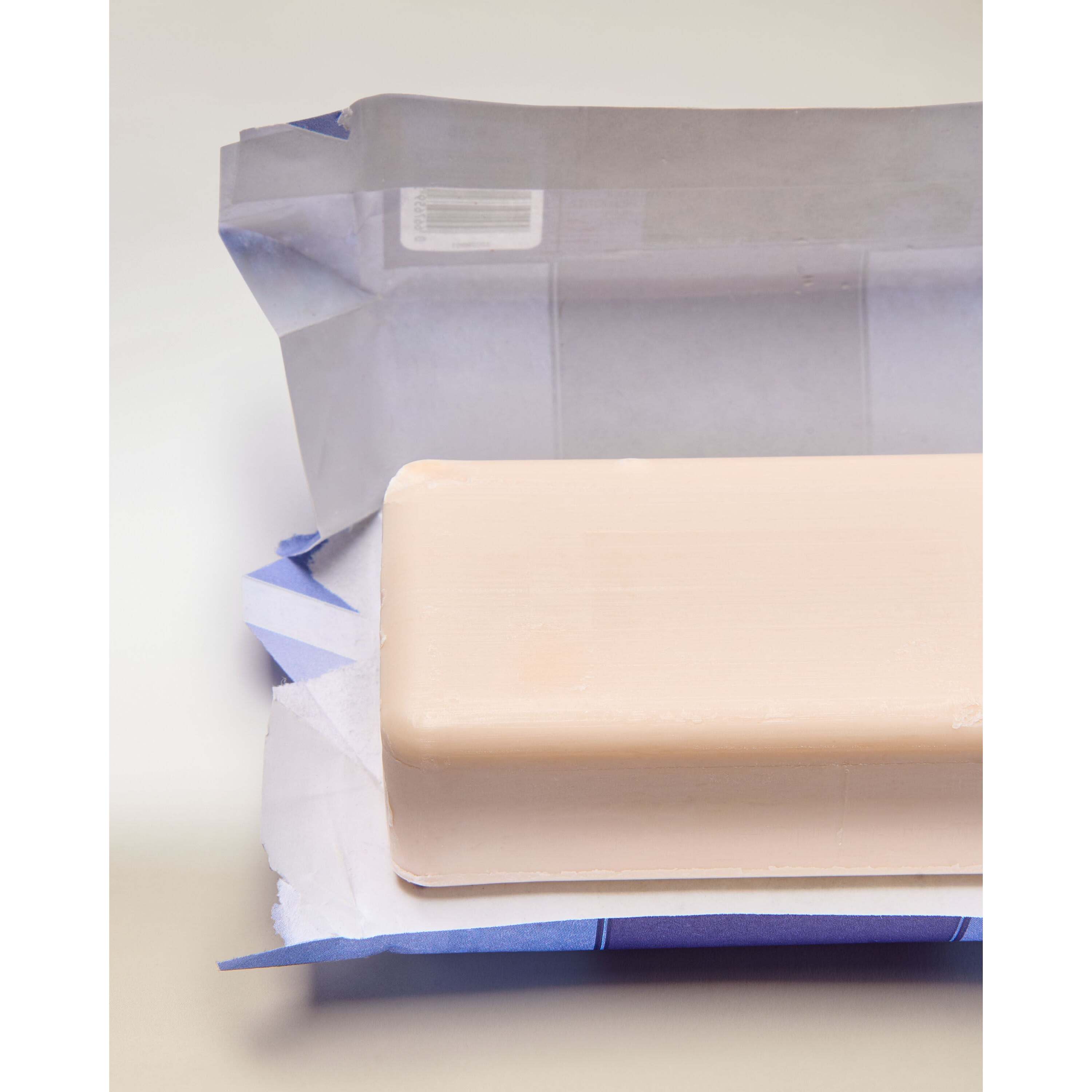 Lavender Vanilla Shea Butter Cleansing Bar - Image 6