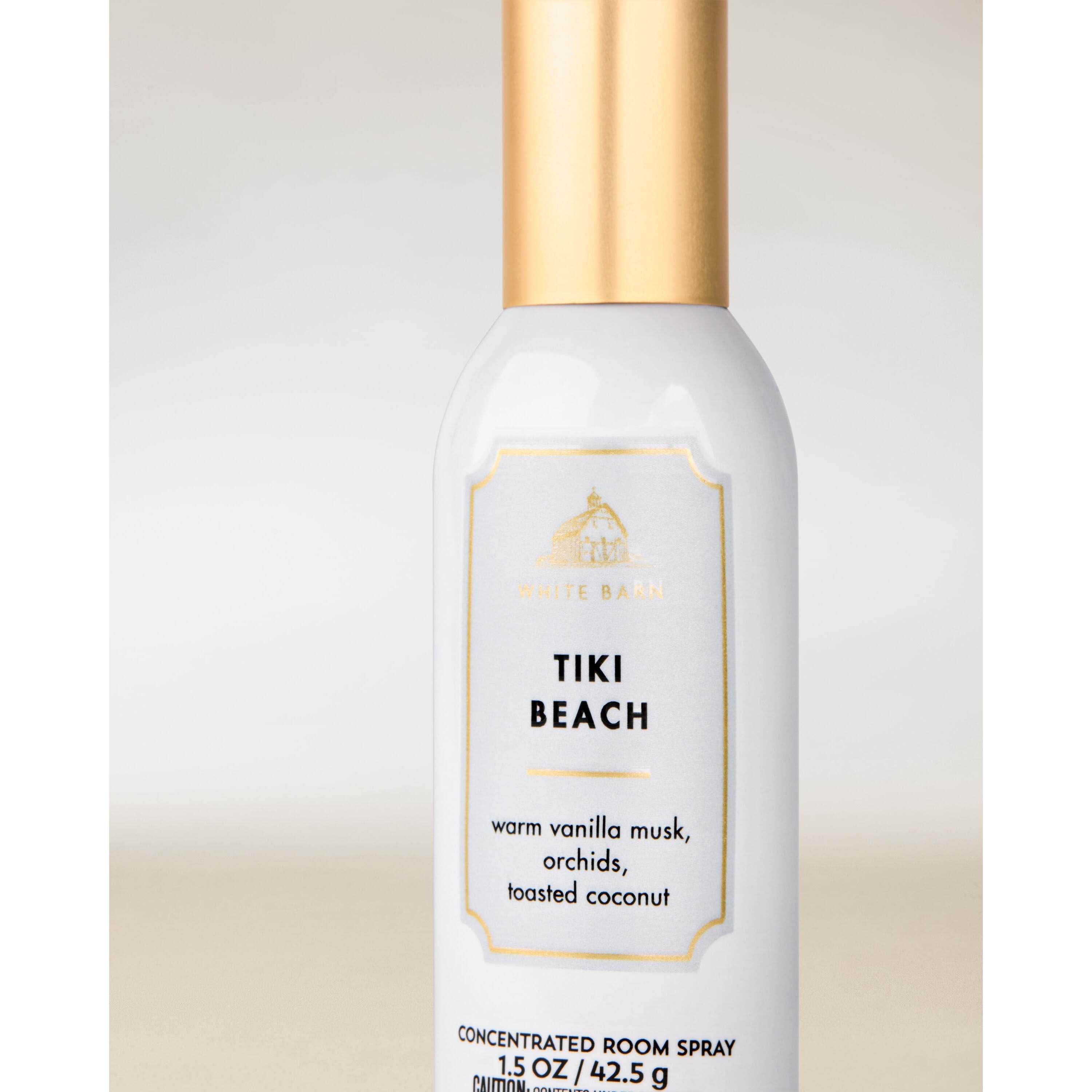 Tiki Beach Concentrated Room Spray - Image 2