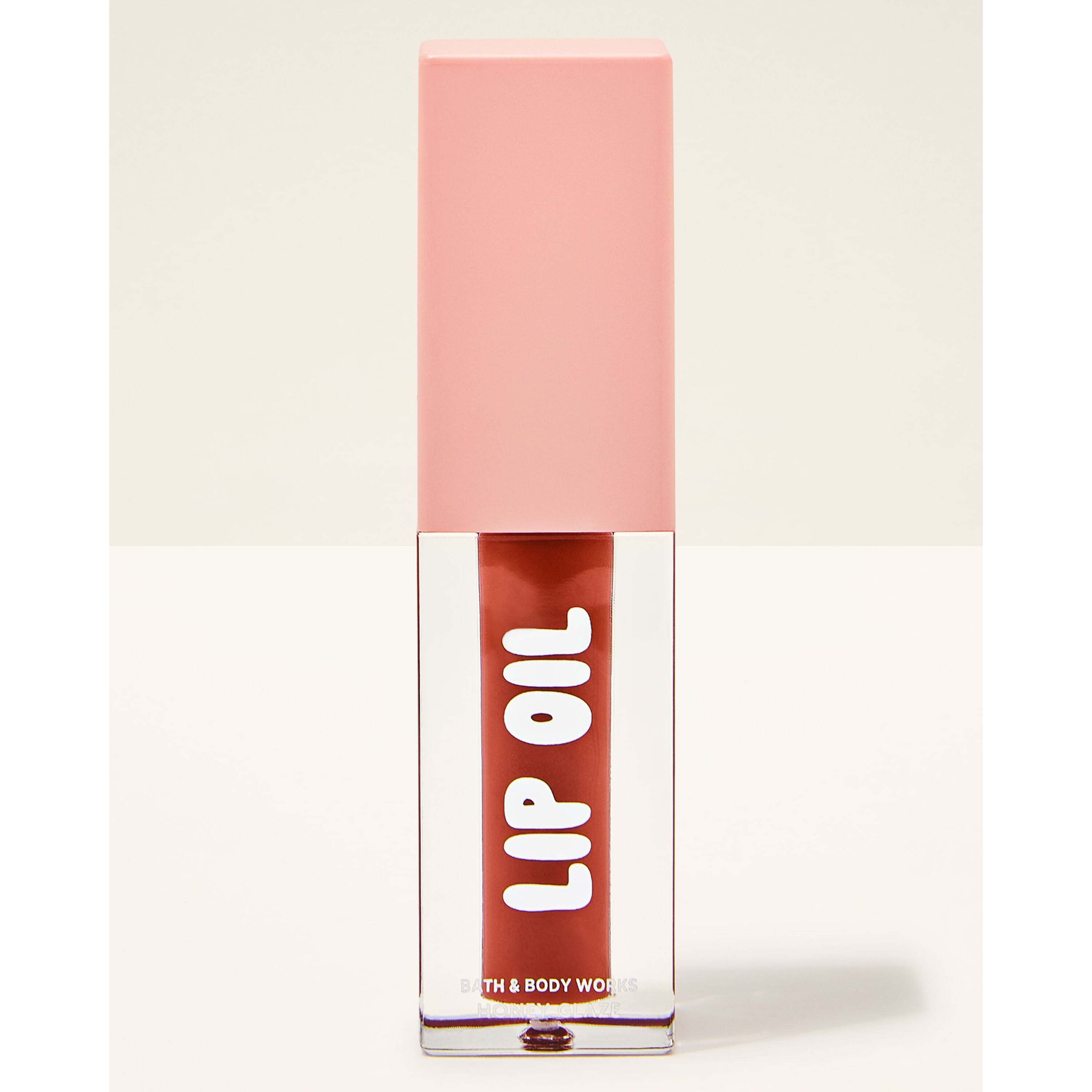 Honey Glaze Lip Oil