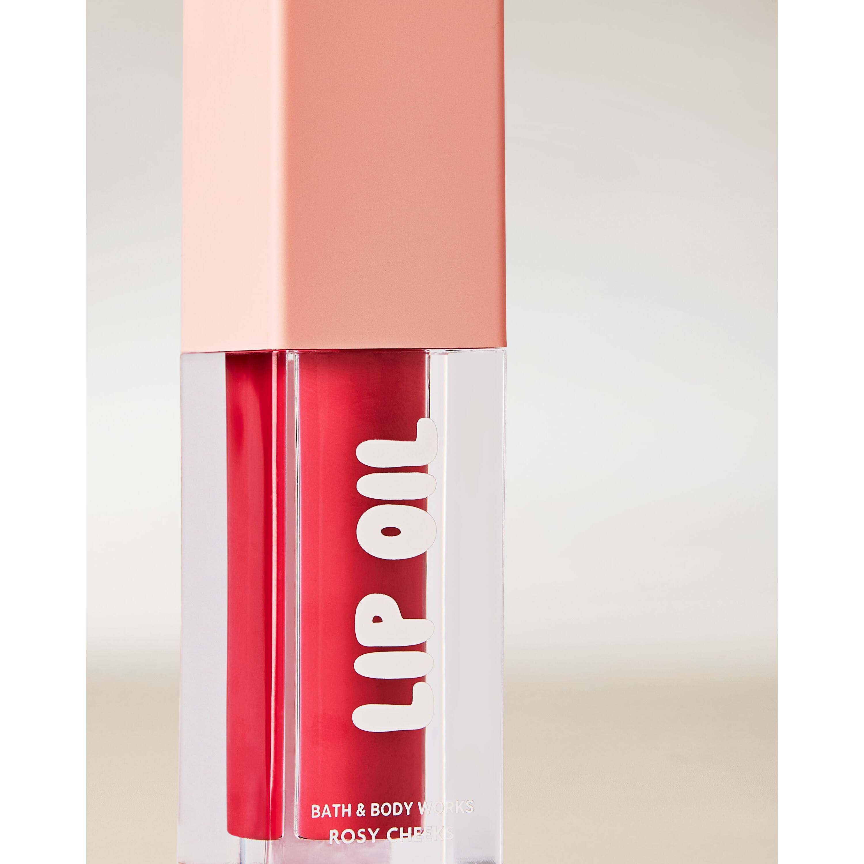 Rosy Cheeks Lip Oil - Image 2