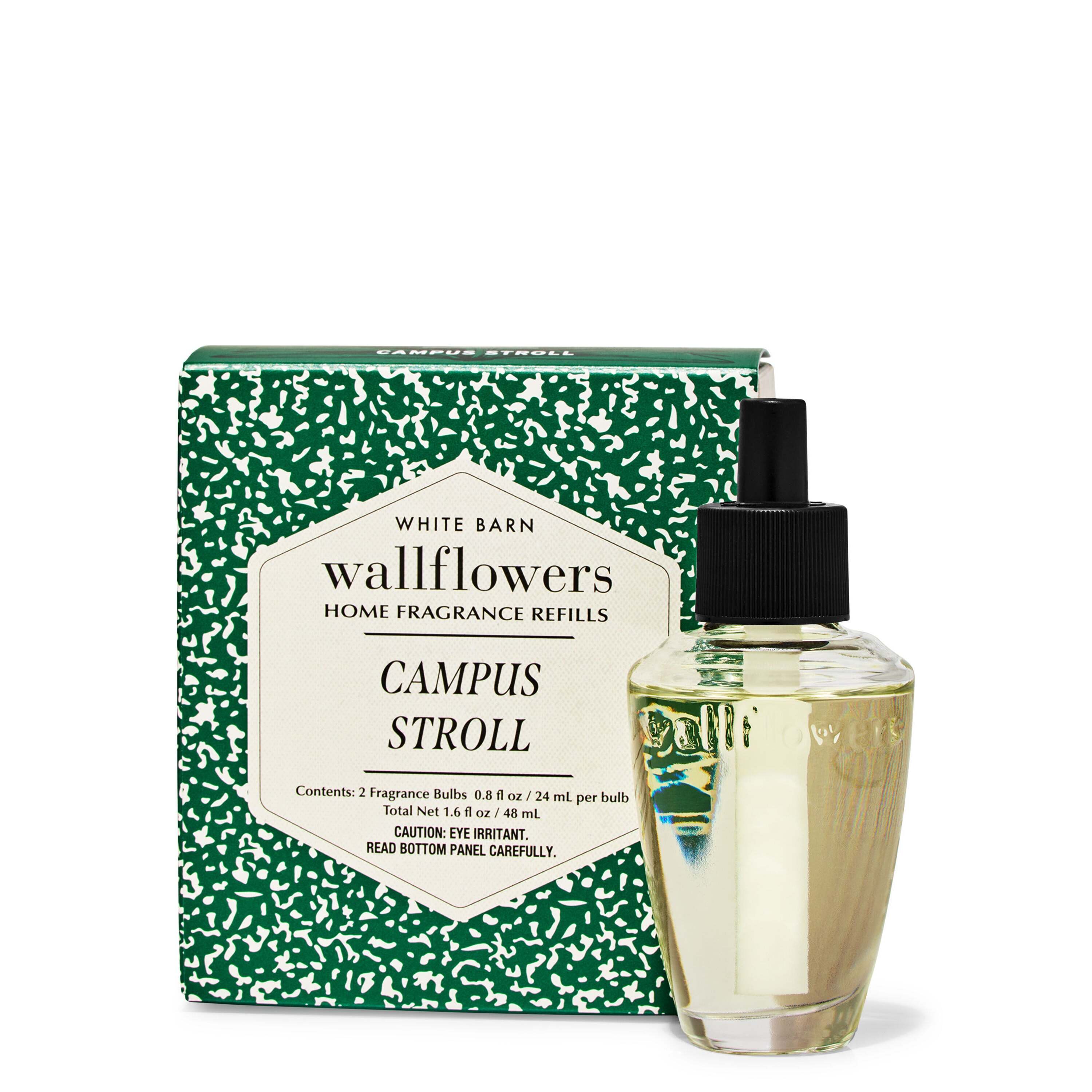 Campus Stroll Wallflowers Refills 2-Pack