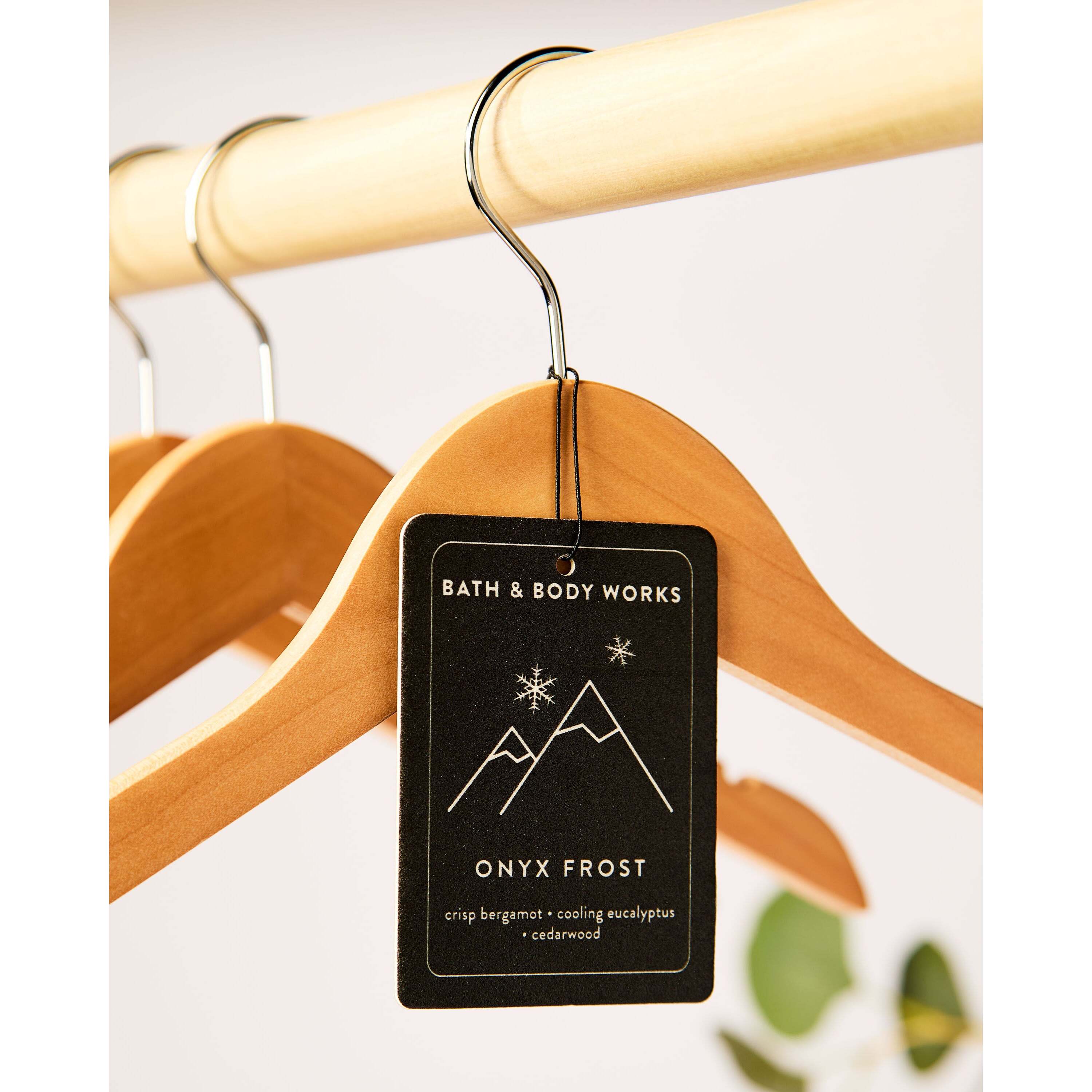 Onyx Frost Hanging Fragrance Diffuser - Image 5