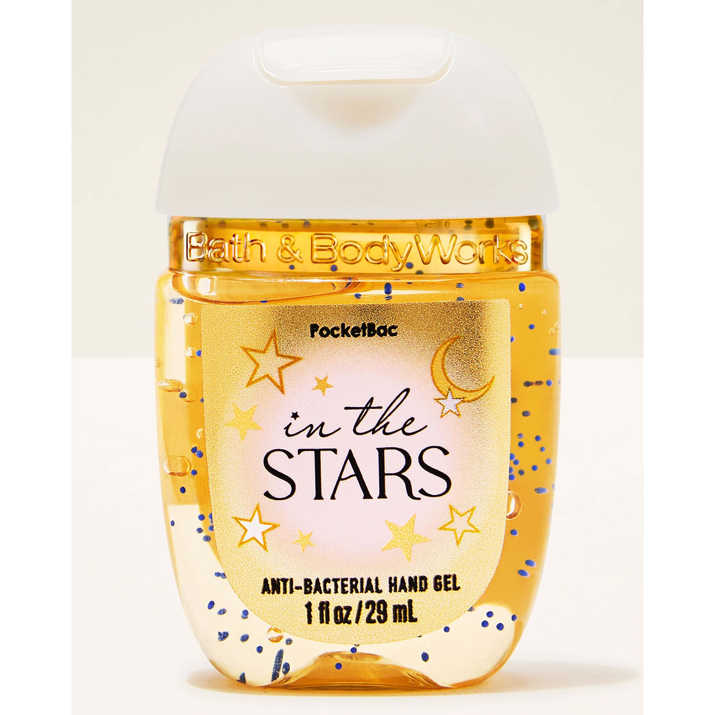 In The Stars Pocketbac Hand Sanitizer