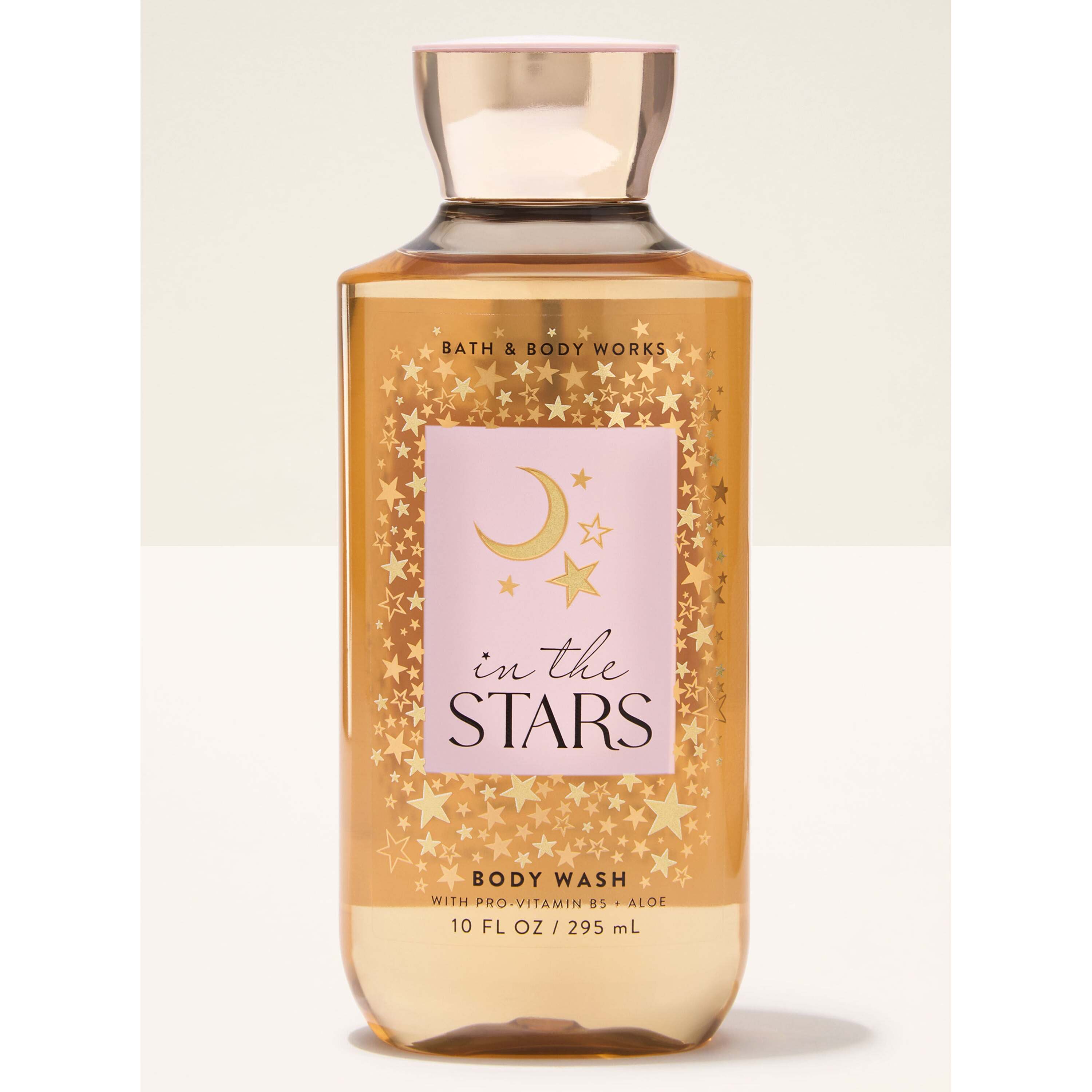 In The Stars Body Wash