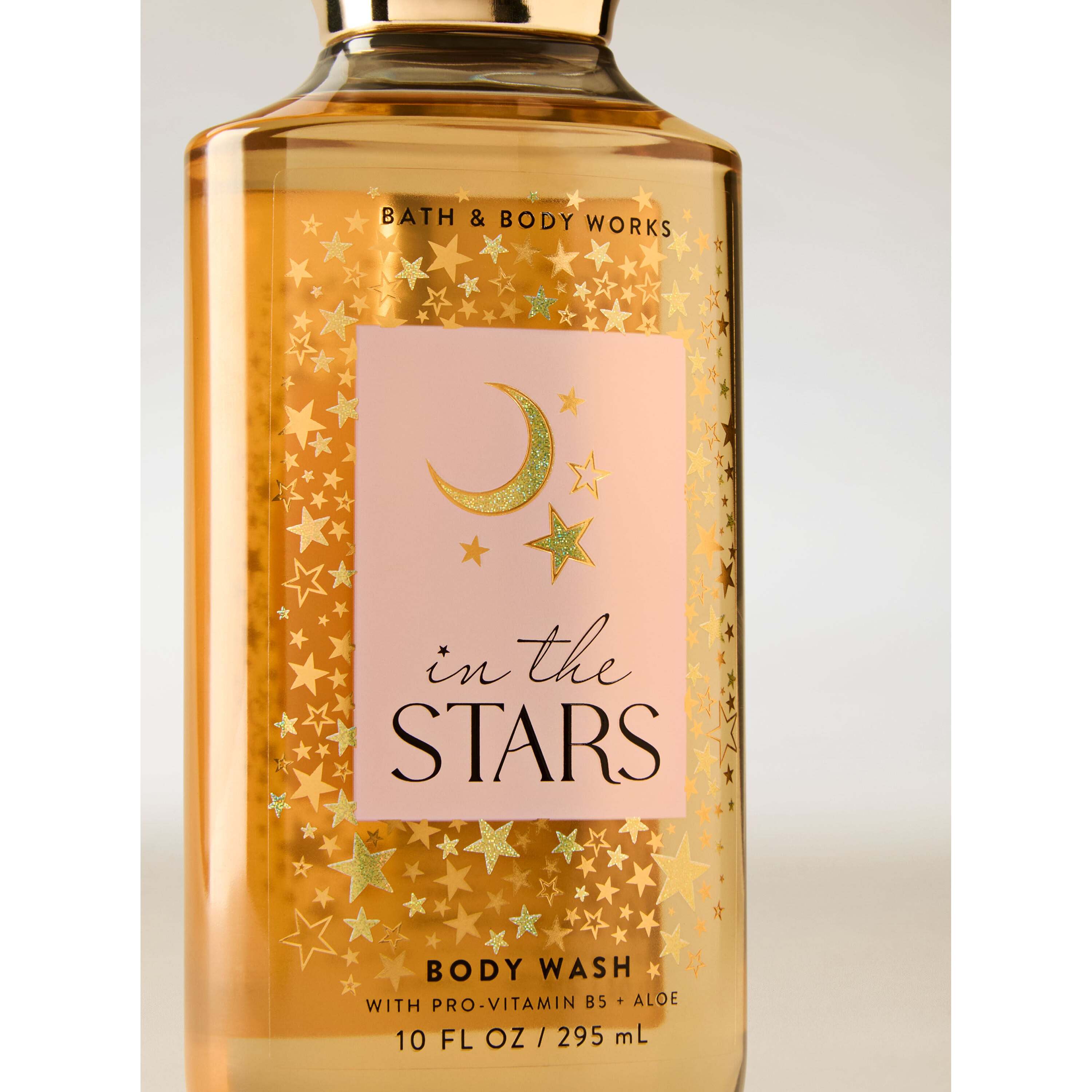In The Stars Body Wash - Image 2