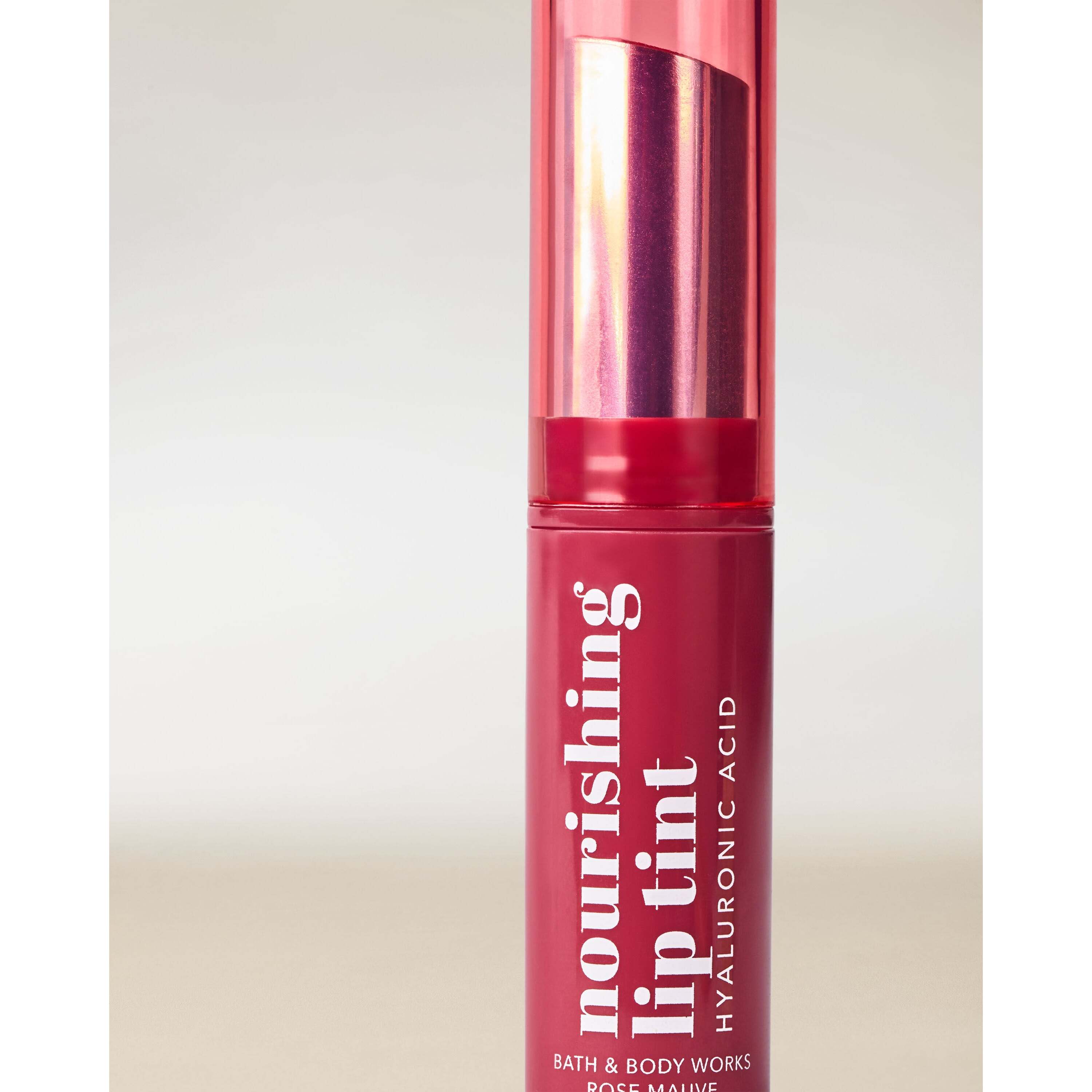 Rose Mauve Nourishing Lip Tint - Image 2