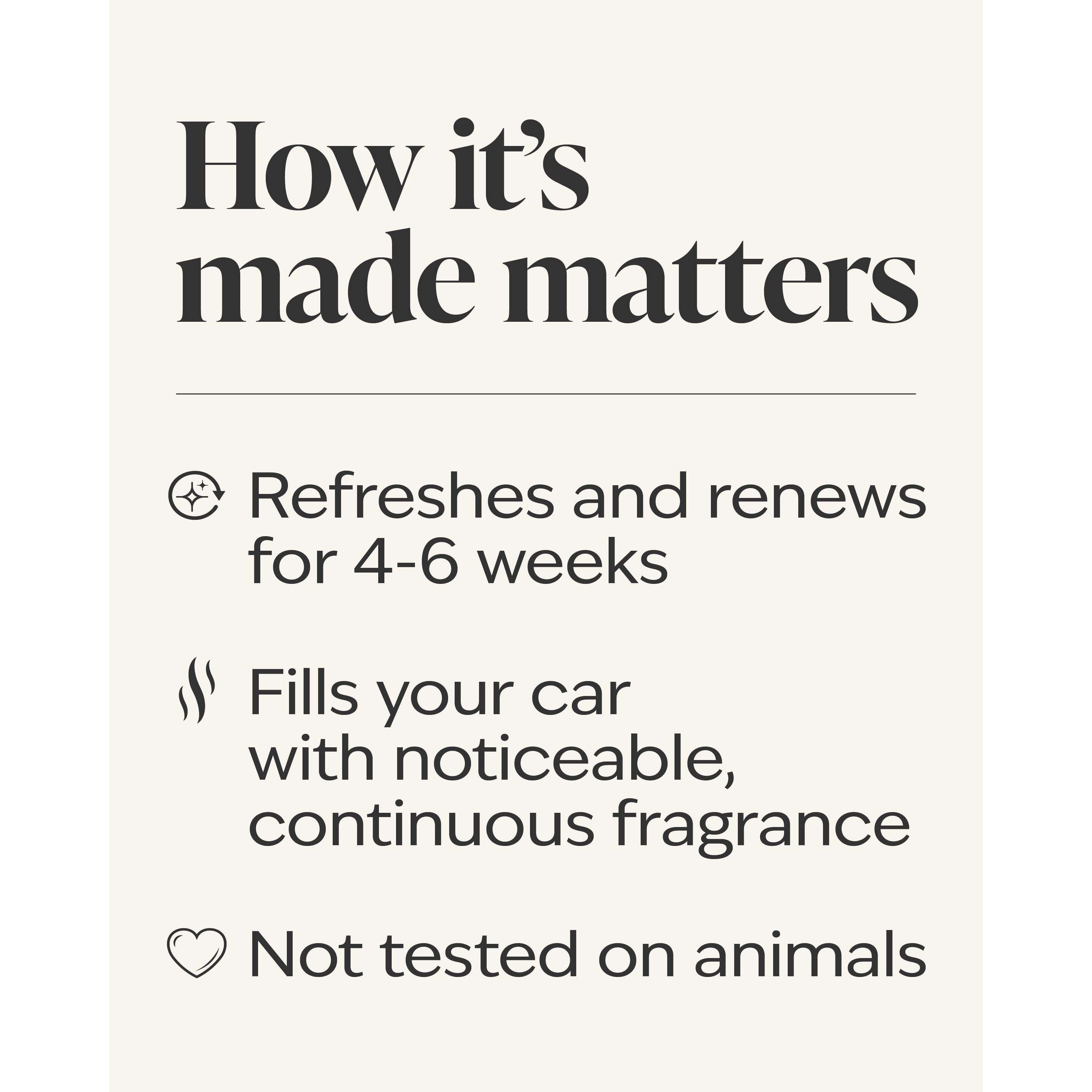 Ocean Car Fragrance Refill - Image 4