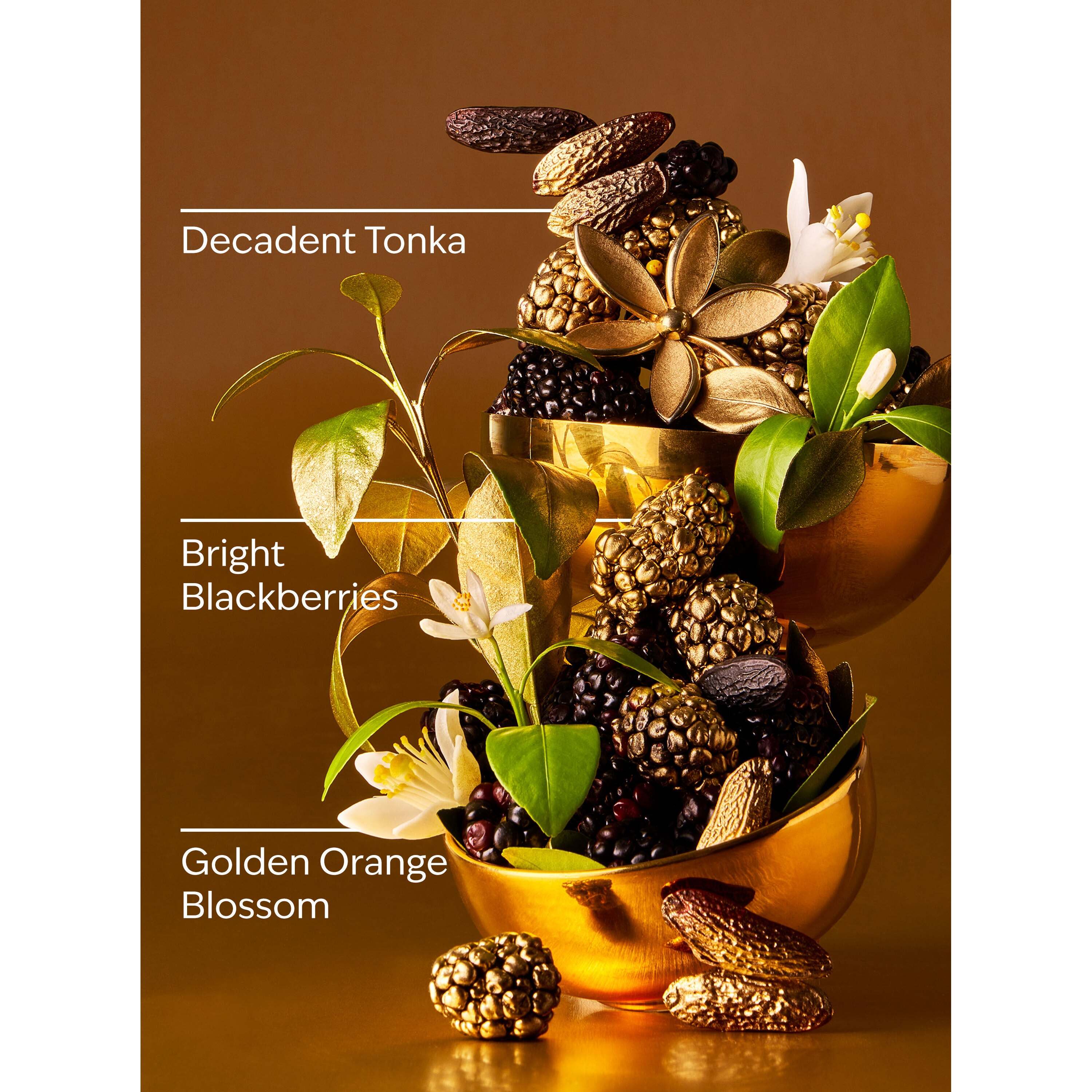 Touch Of Gold Ultimate Hydration Body Cream - Image 3