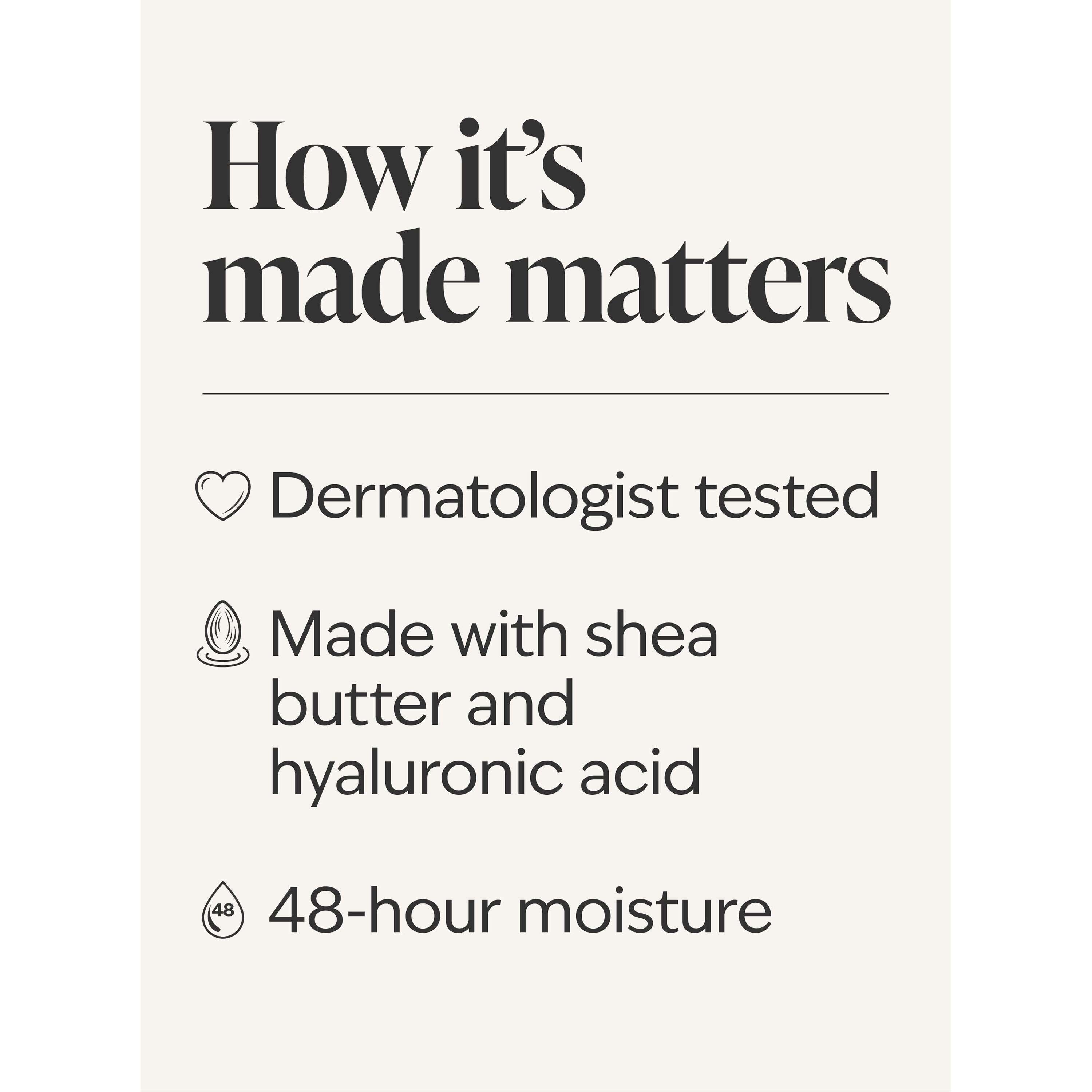 Touch Of Gold Ultimate Hydration Body Cream - Image 4