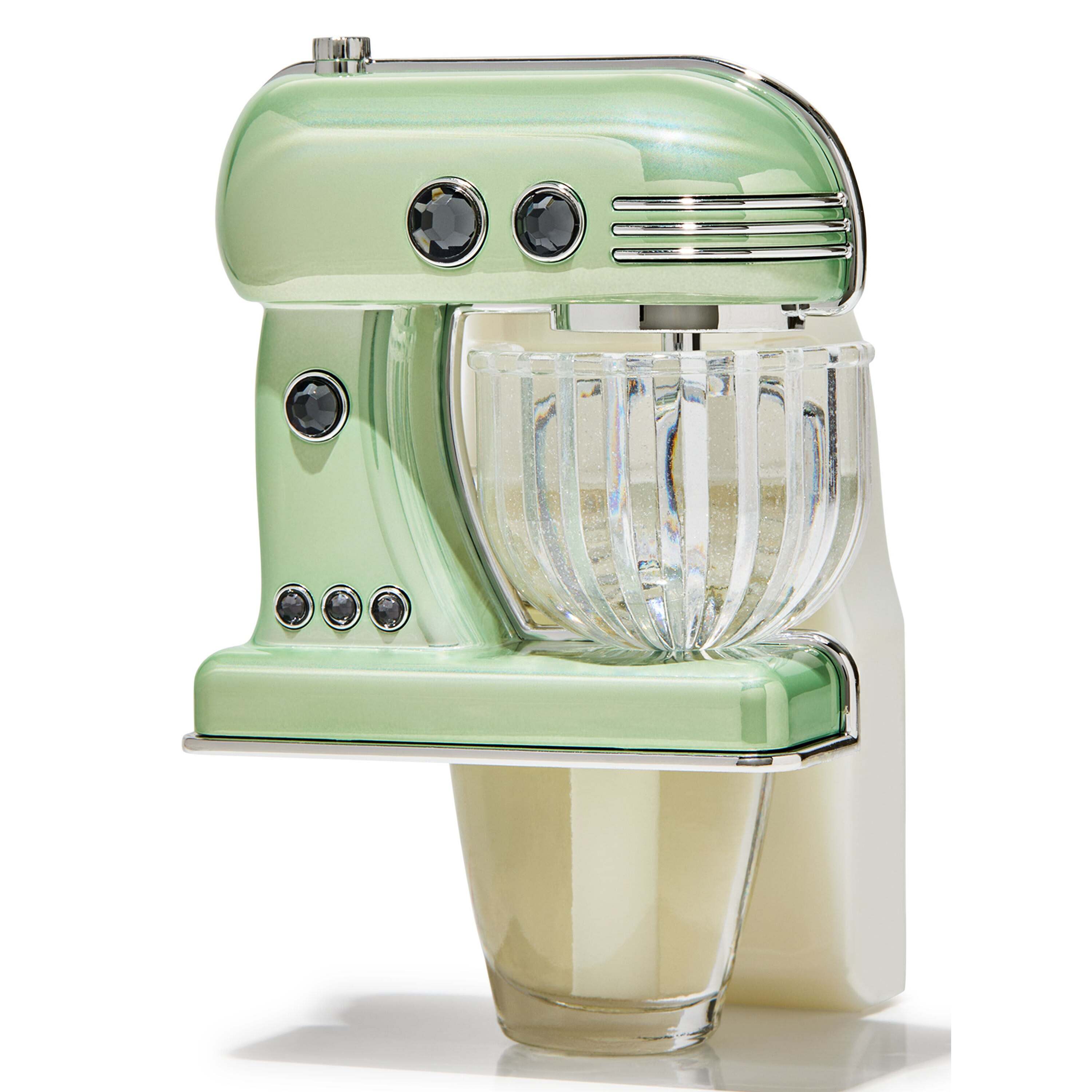 Stand Mixer Nightlight Wallflowers Fragrance Plug - Image 2