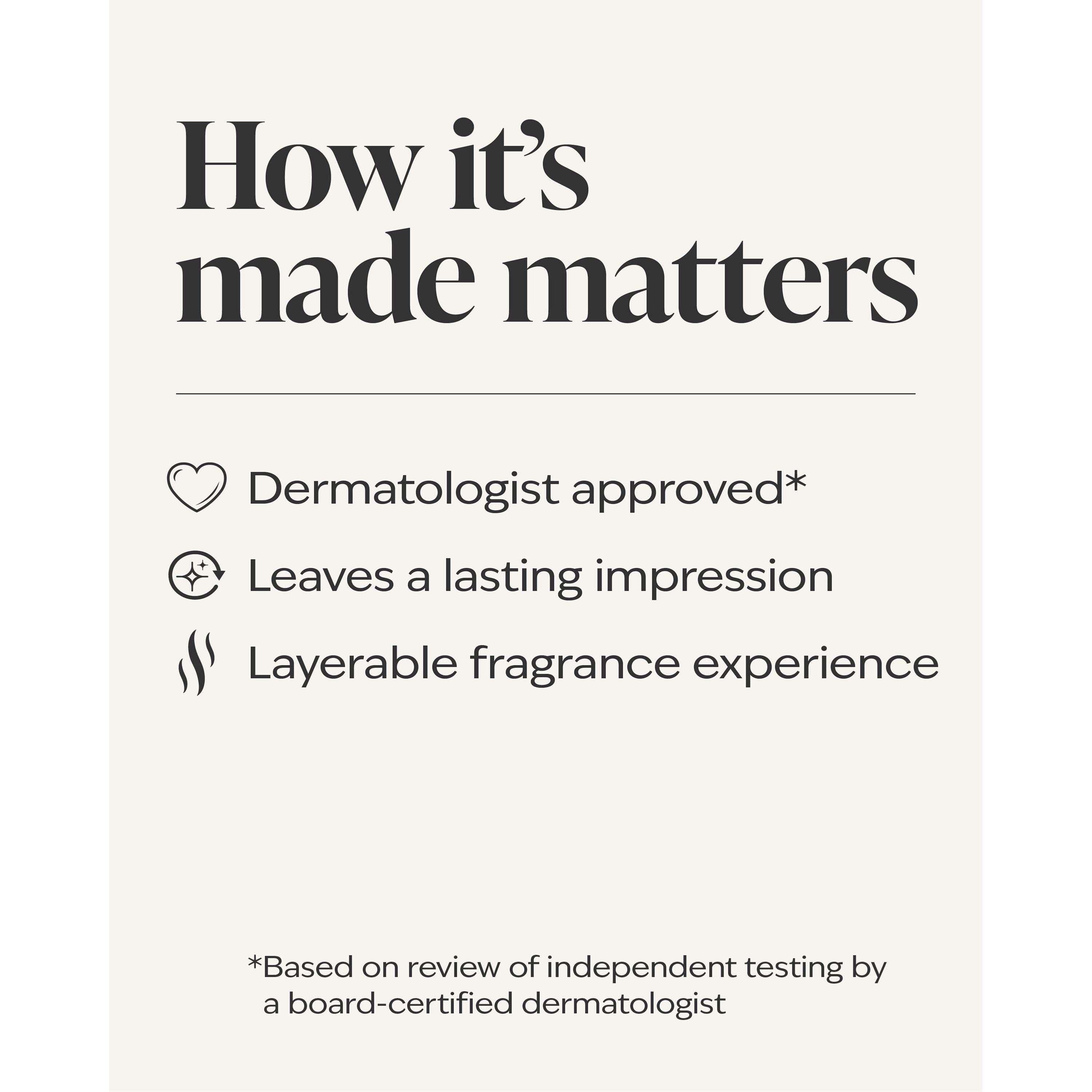 Champagne Toast Fine Fragrance Mist - Image 4