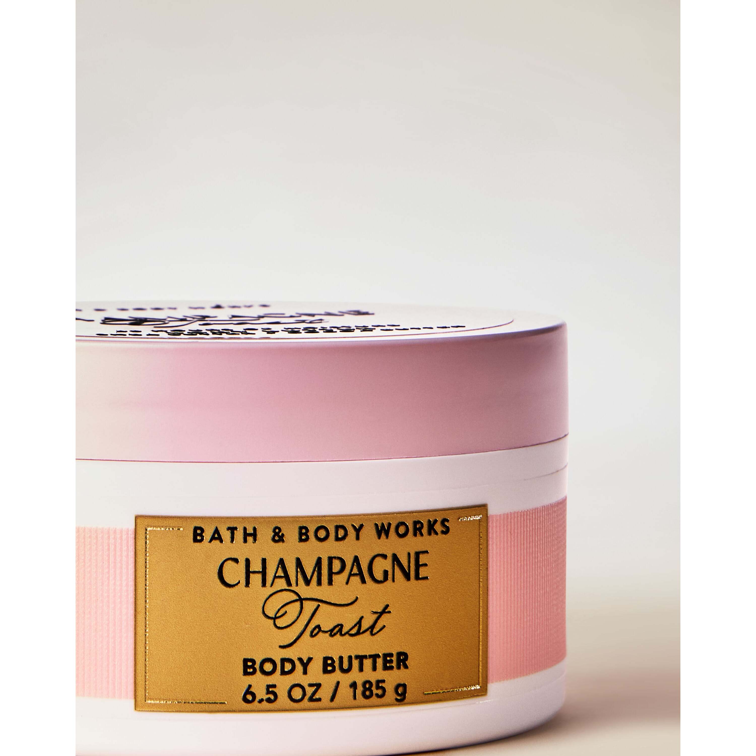 Champagne Toast Body Butter - Image 2