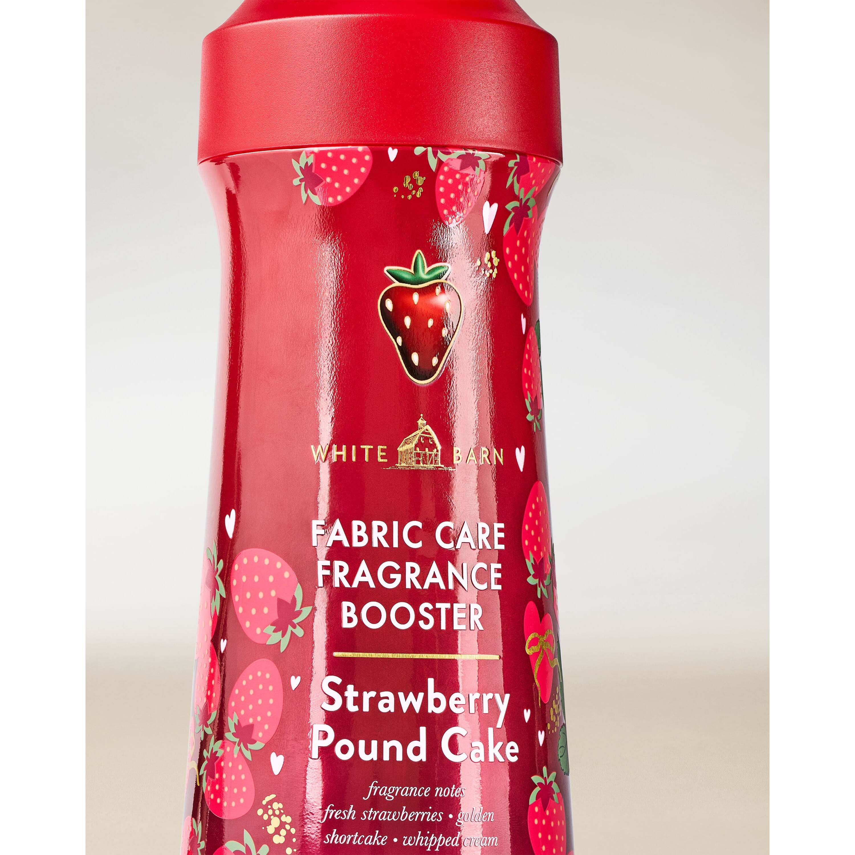 Strawberry Pound Cake Fragrance Booster - Image 2
