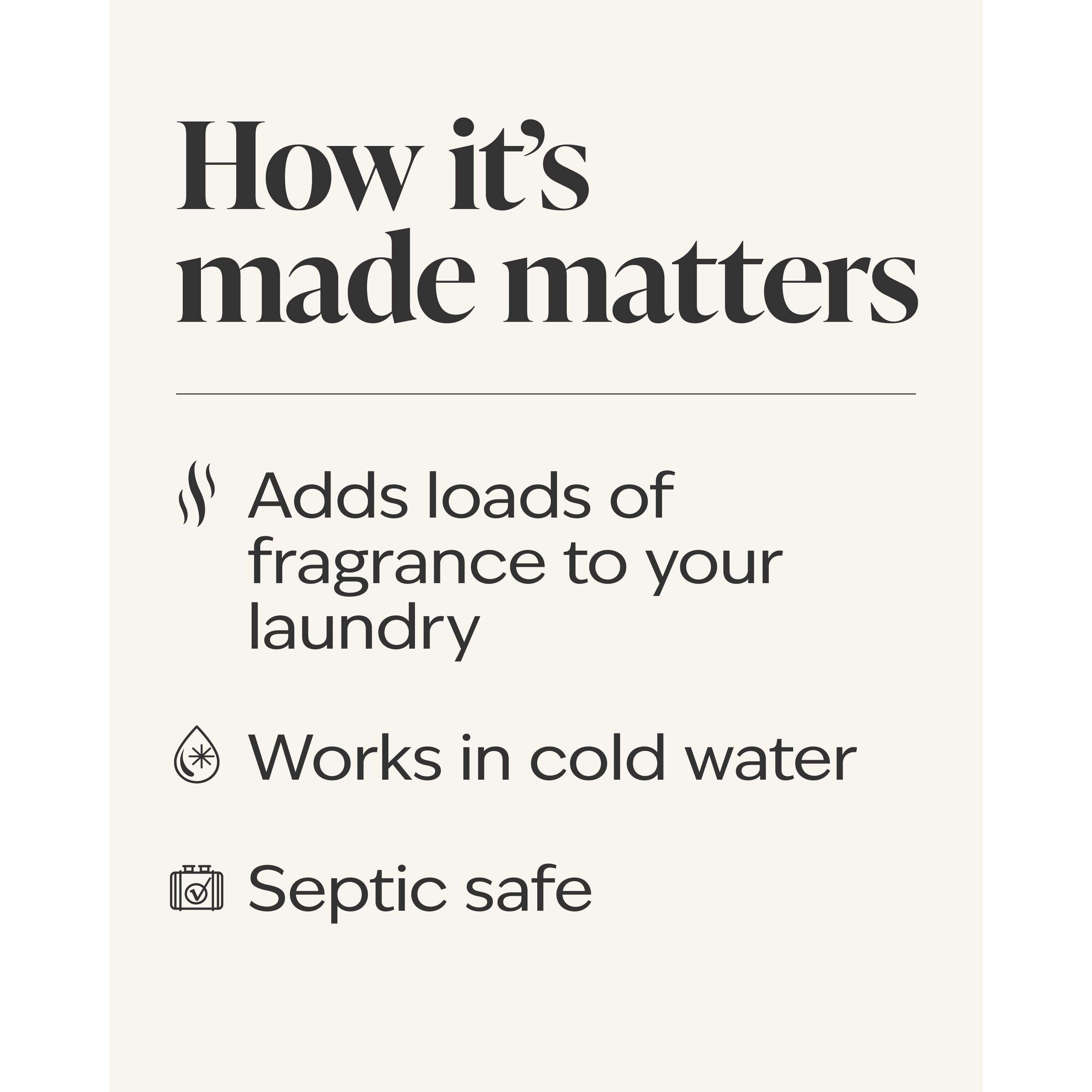 Strawberry Pound Cake Fragrance Booster - Image 4