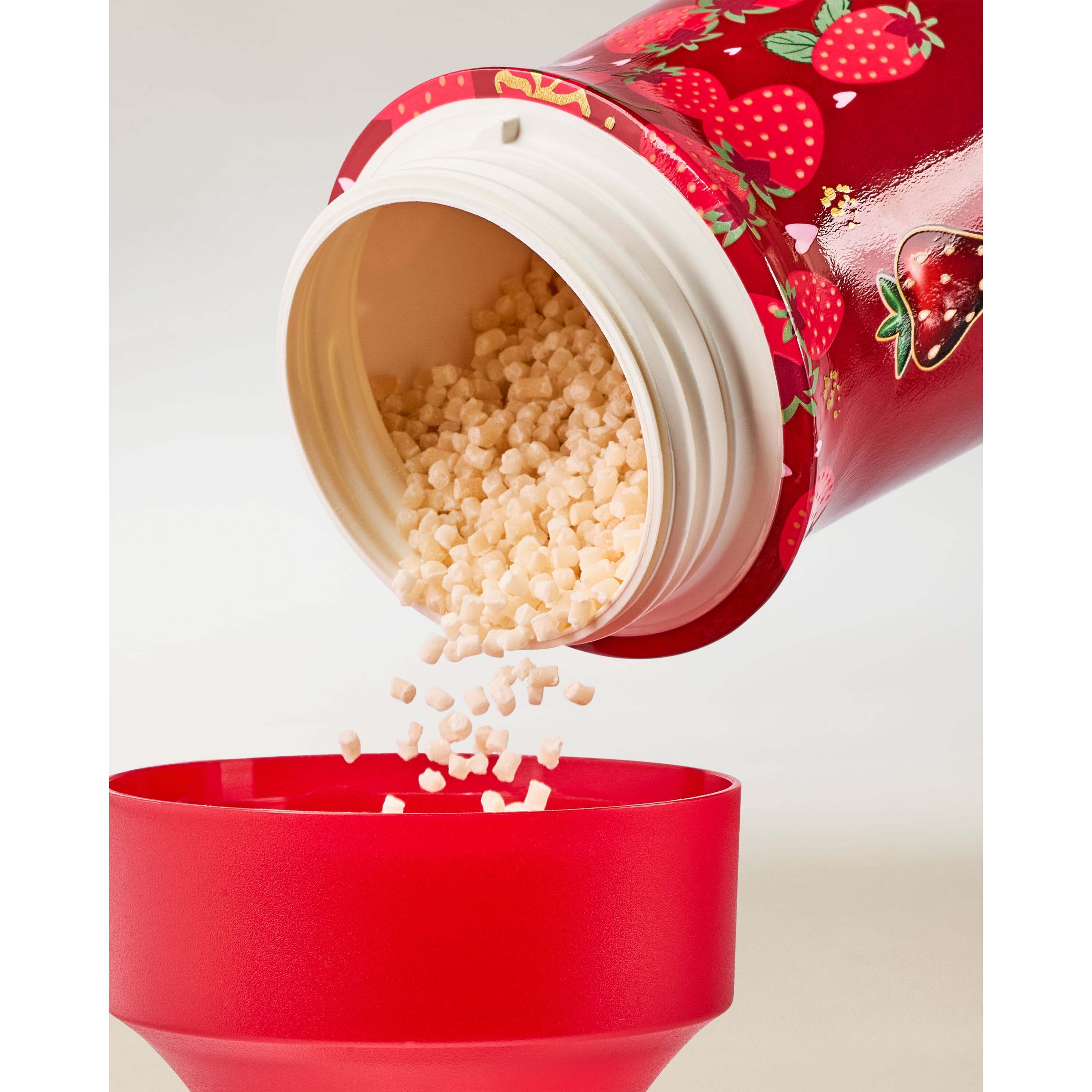 Strawberry Pound Cake Fragrance Booster - Image 5