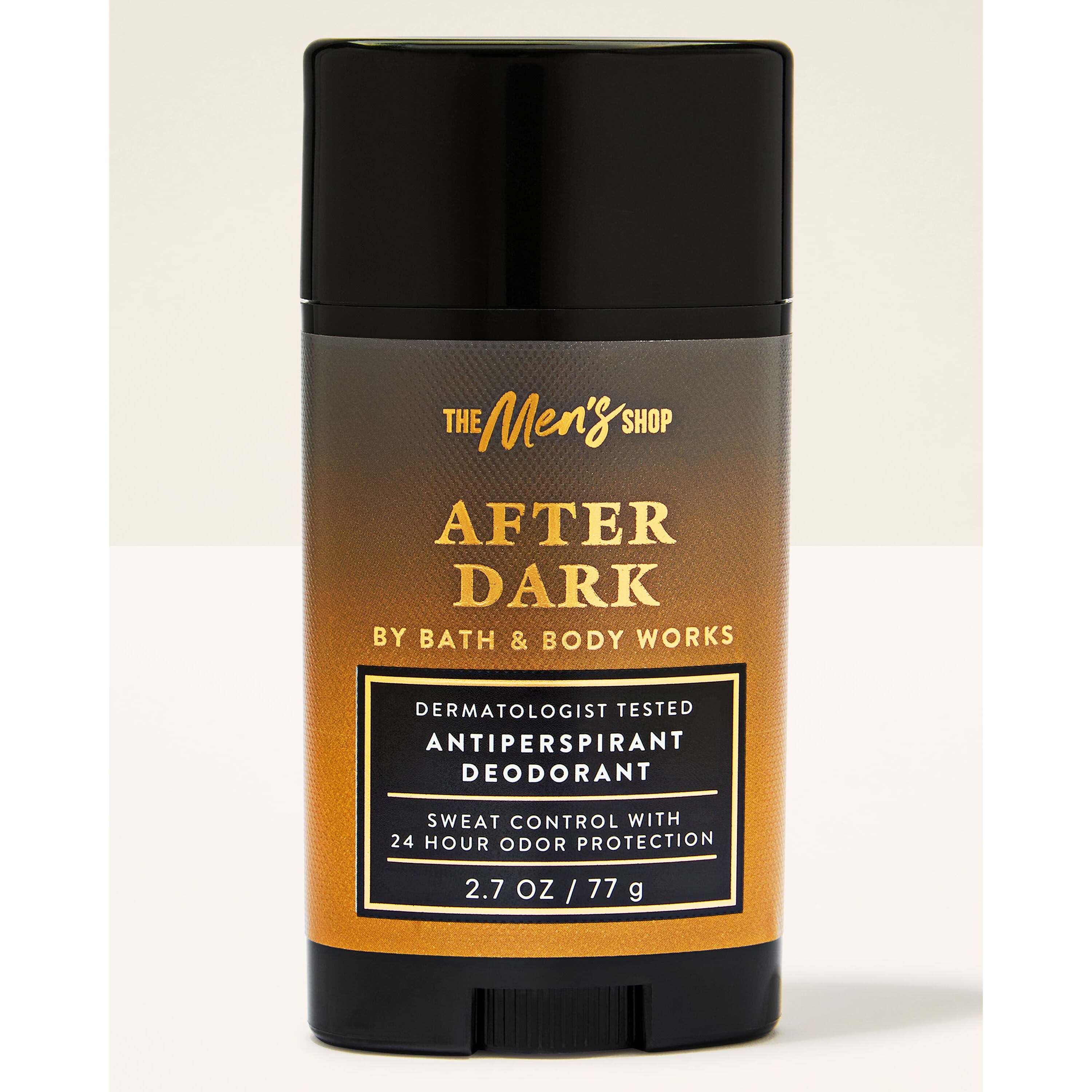 After Dark Antiperspirant Deodorant