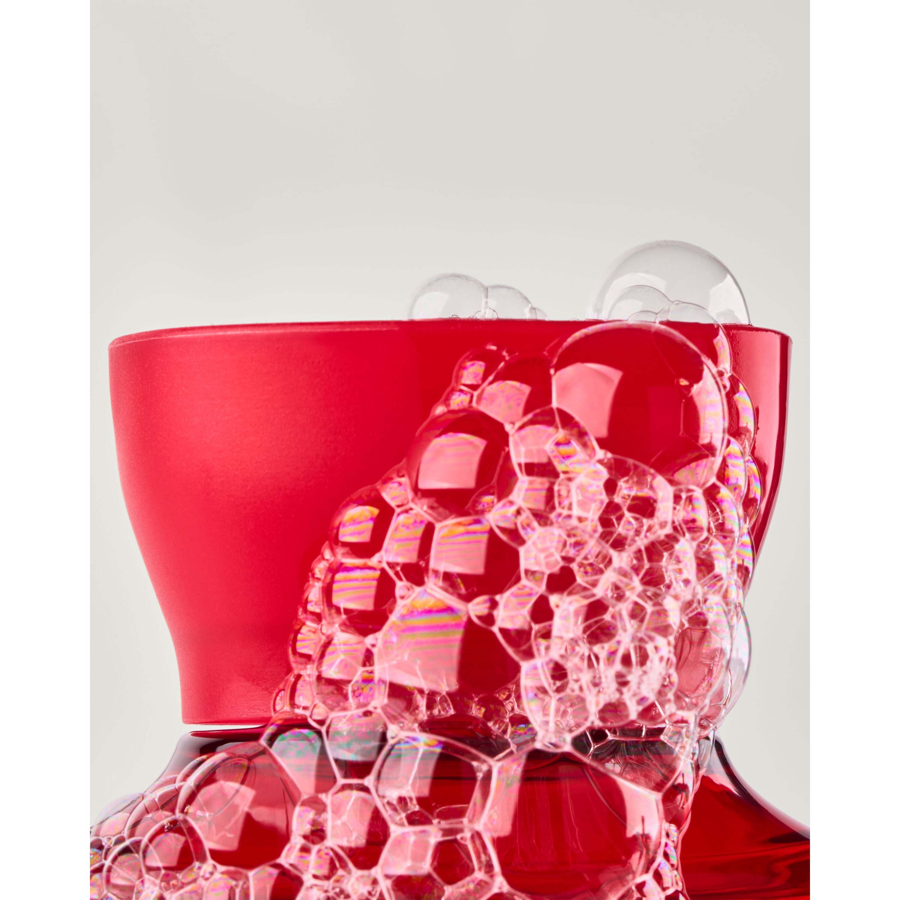 Japanese Cherry Blossom Travel Size Body Wash - Image 5