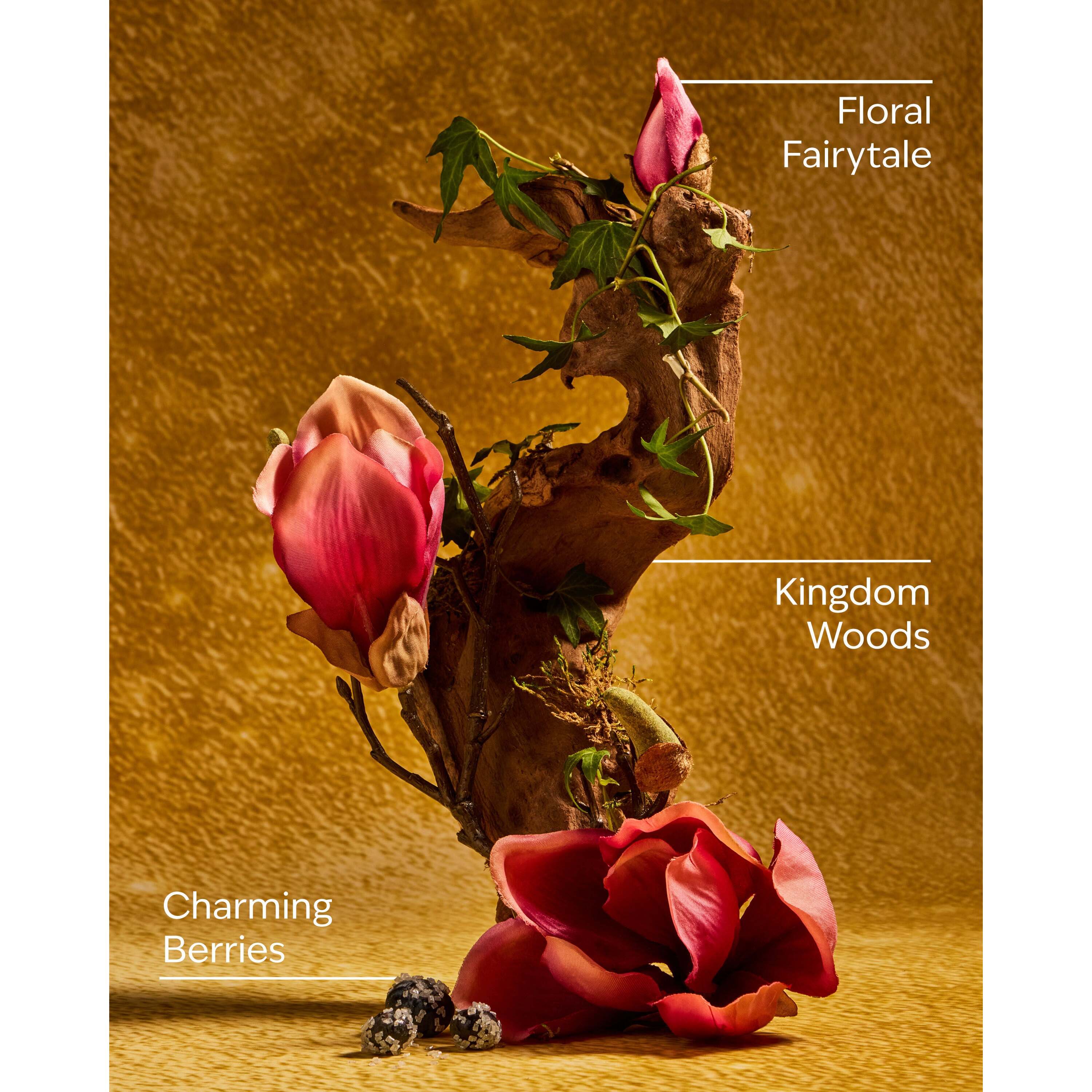 Life's A Fairytale Travel Size Fine Fragrance Mist - Image 3