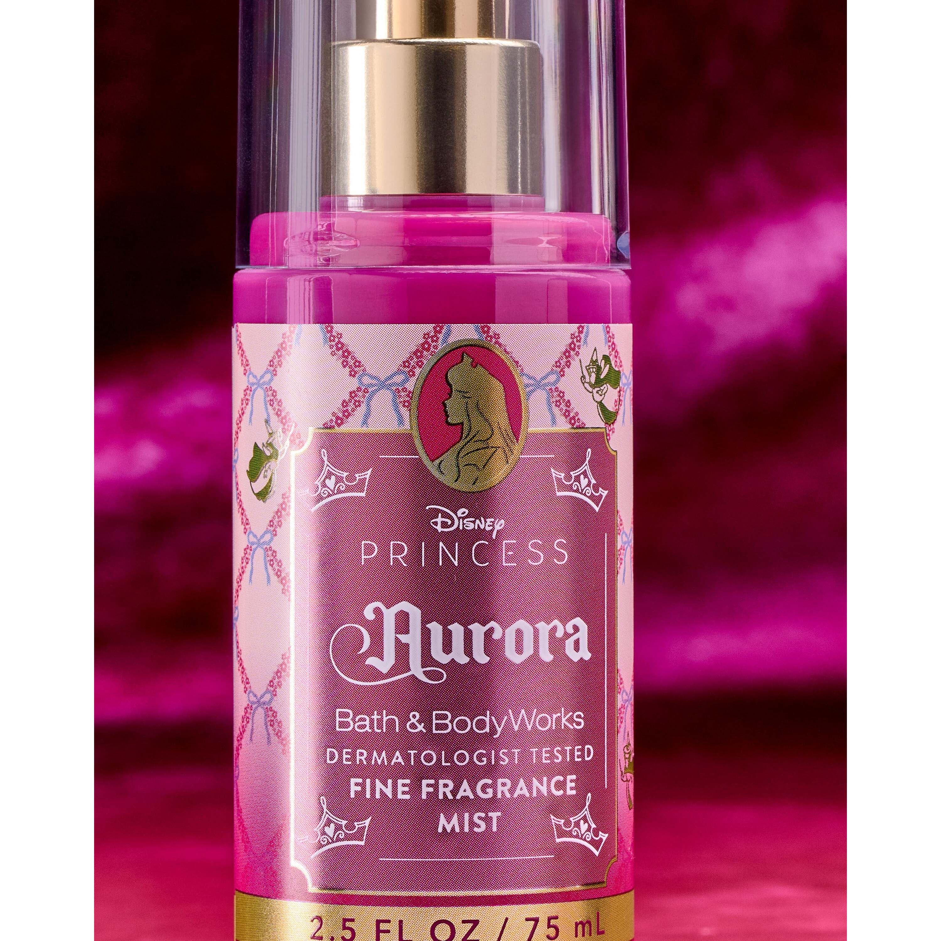 Aurora Travel Size Fine Fragrance Mist - Image 2