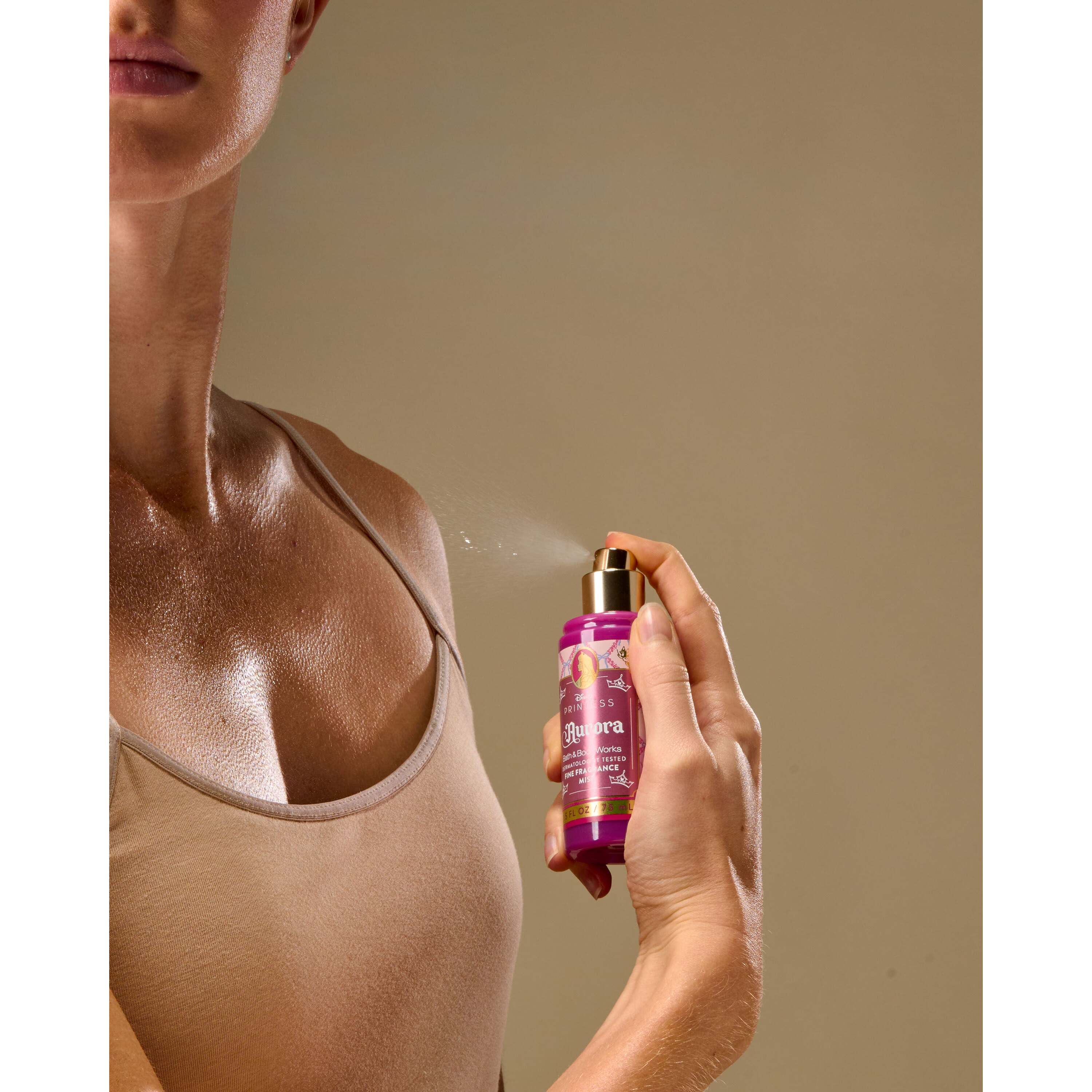 Aurora Travel Size Fine Fragrance Mist - Image 5