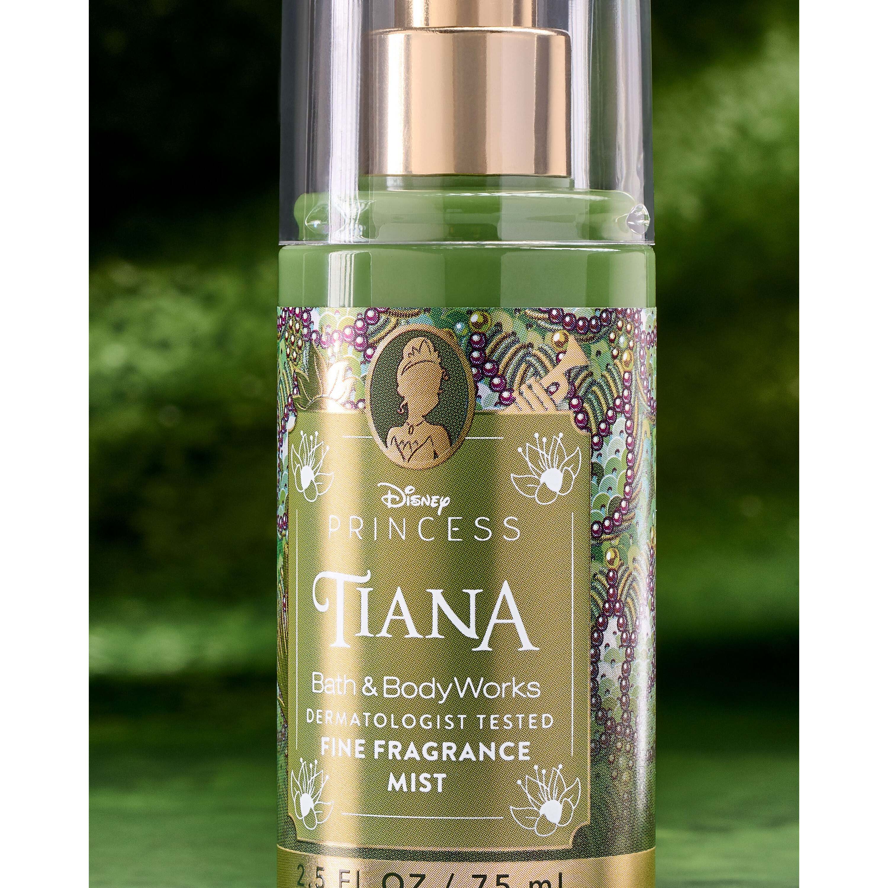 Tiana Travel Size Fine Fragrance Mist - Image 2