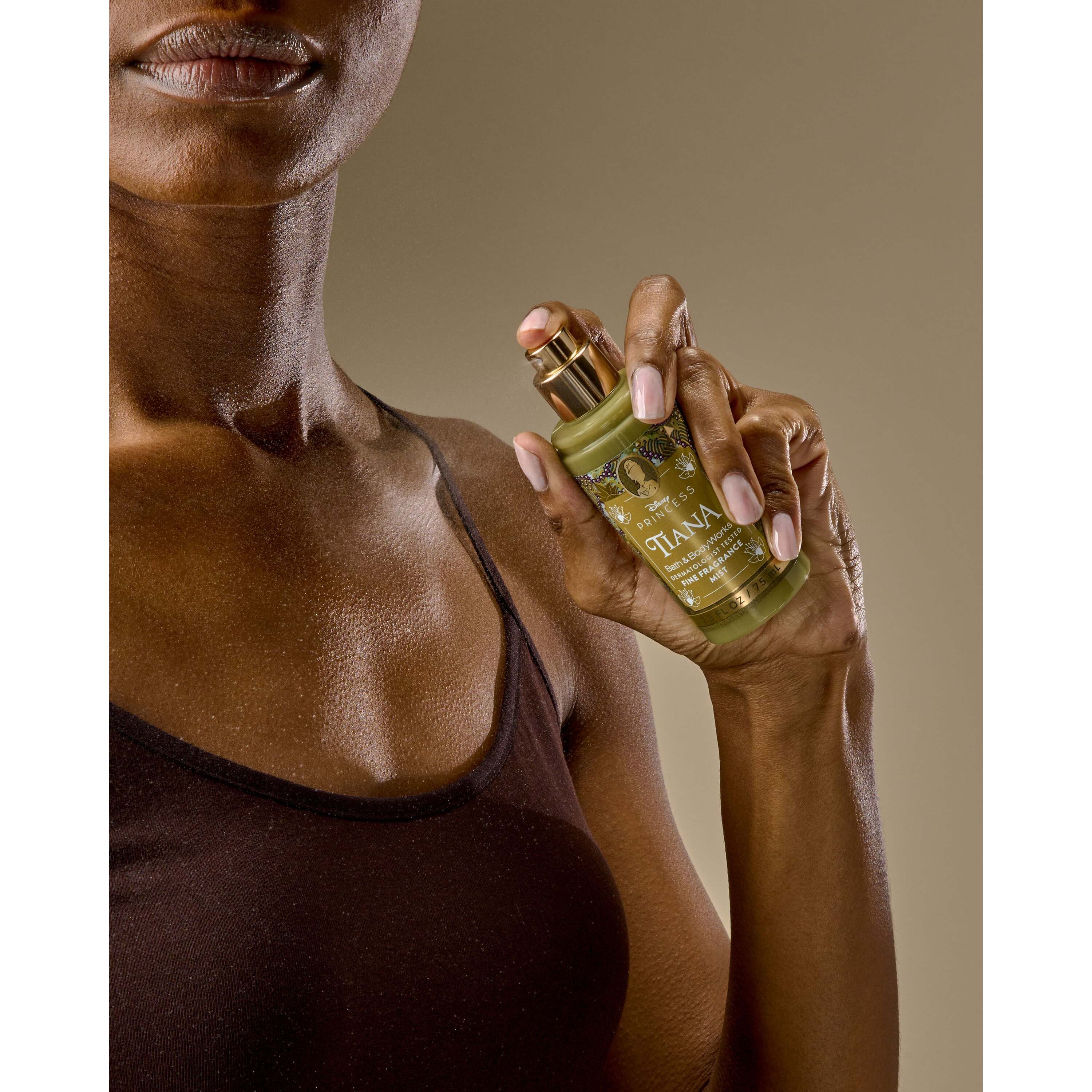 Tiana Travel Size Fine Fragrance Mist - Image 5