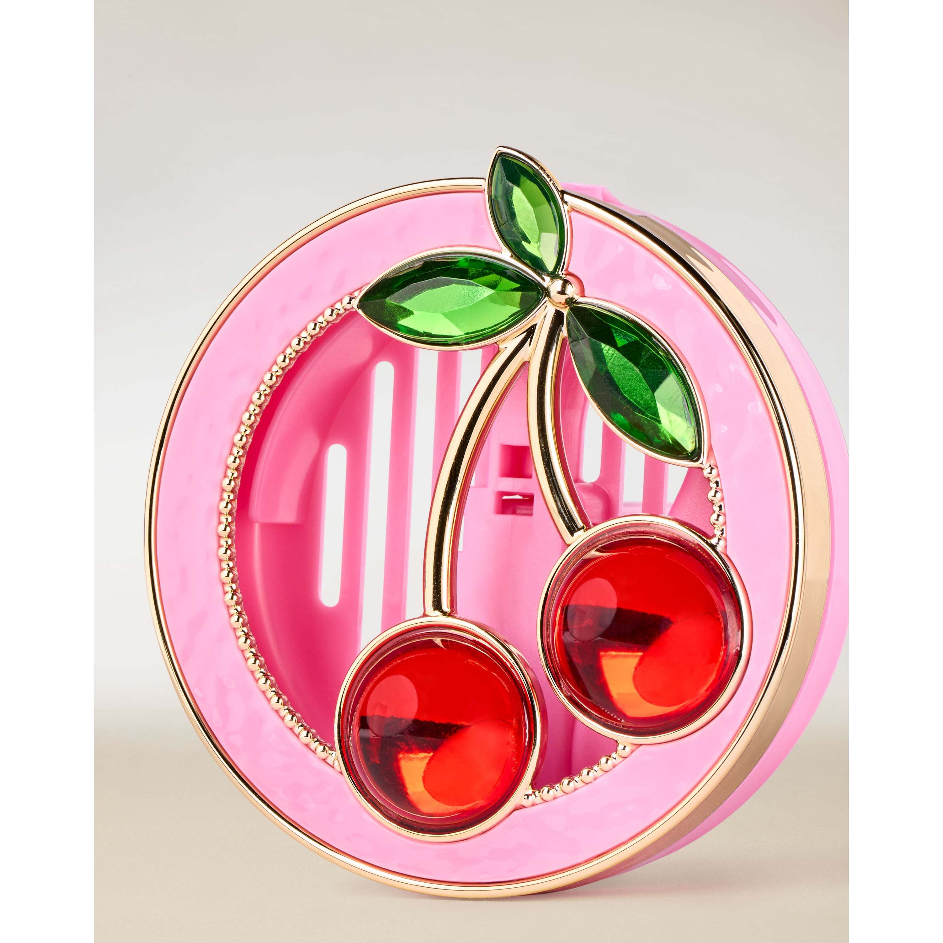 Cherries Car Fragrance Holder - Image 2