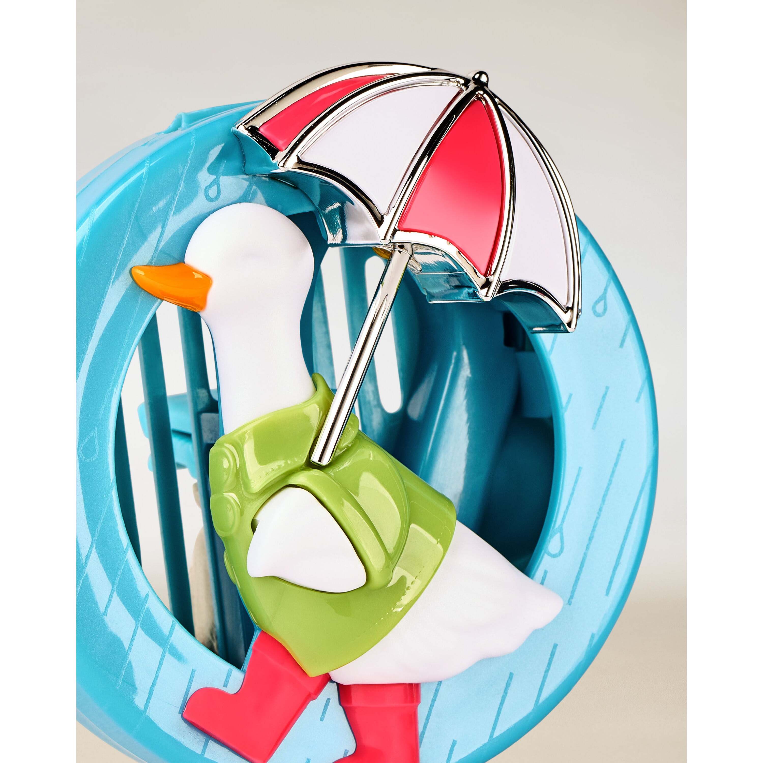 Silly Goose Car Fragrance Holder - Image 2