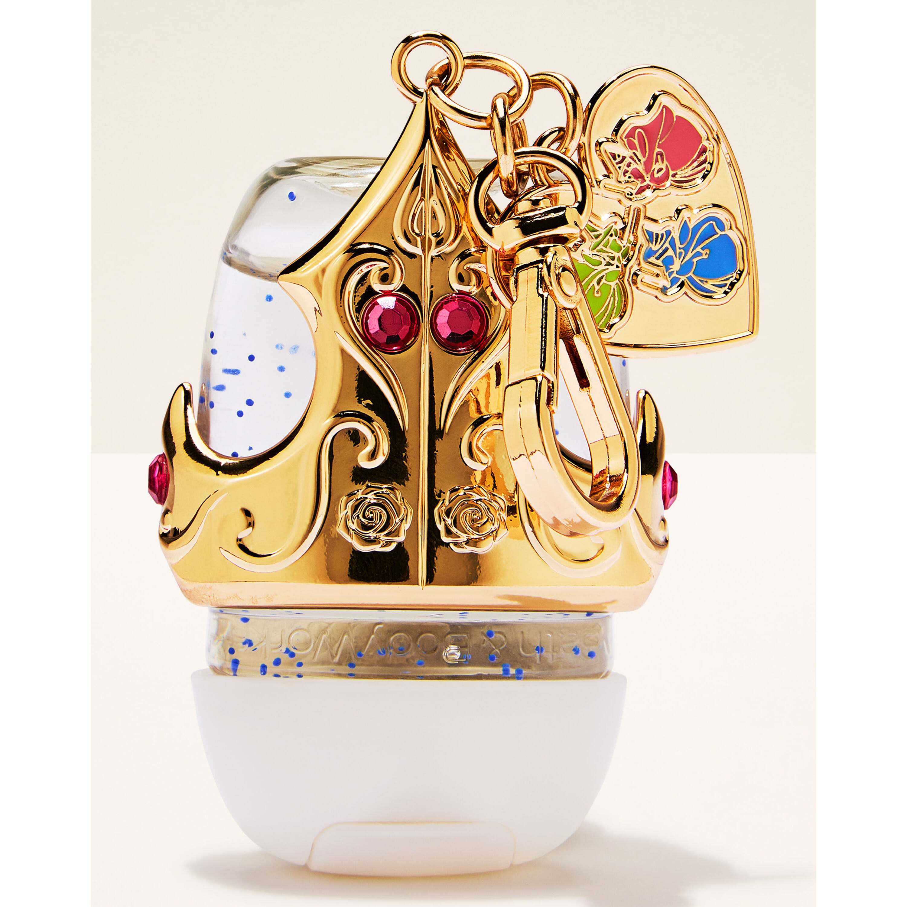 Aurora Crown Pocketbac Holder