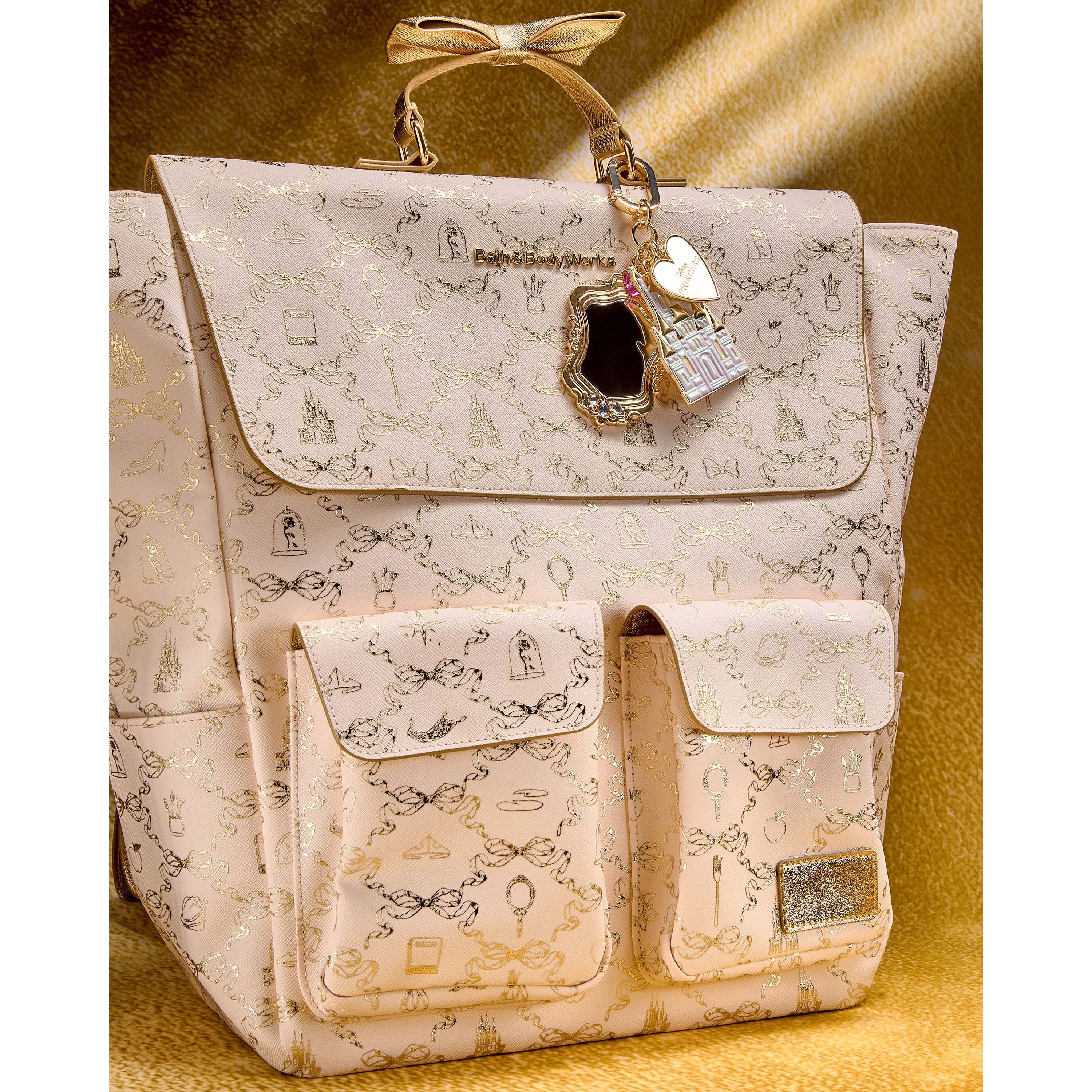 Disney Princess Backpack - Image 2